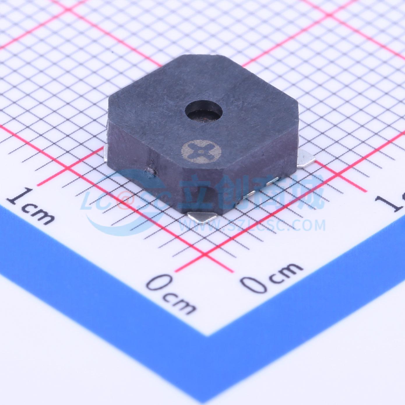 点击查看大图 GSC8540YA-16R2700实物图