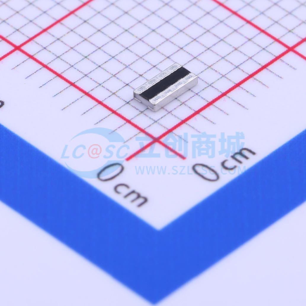 点击查看大图 LTR18EZPFSR030实物图