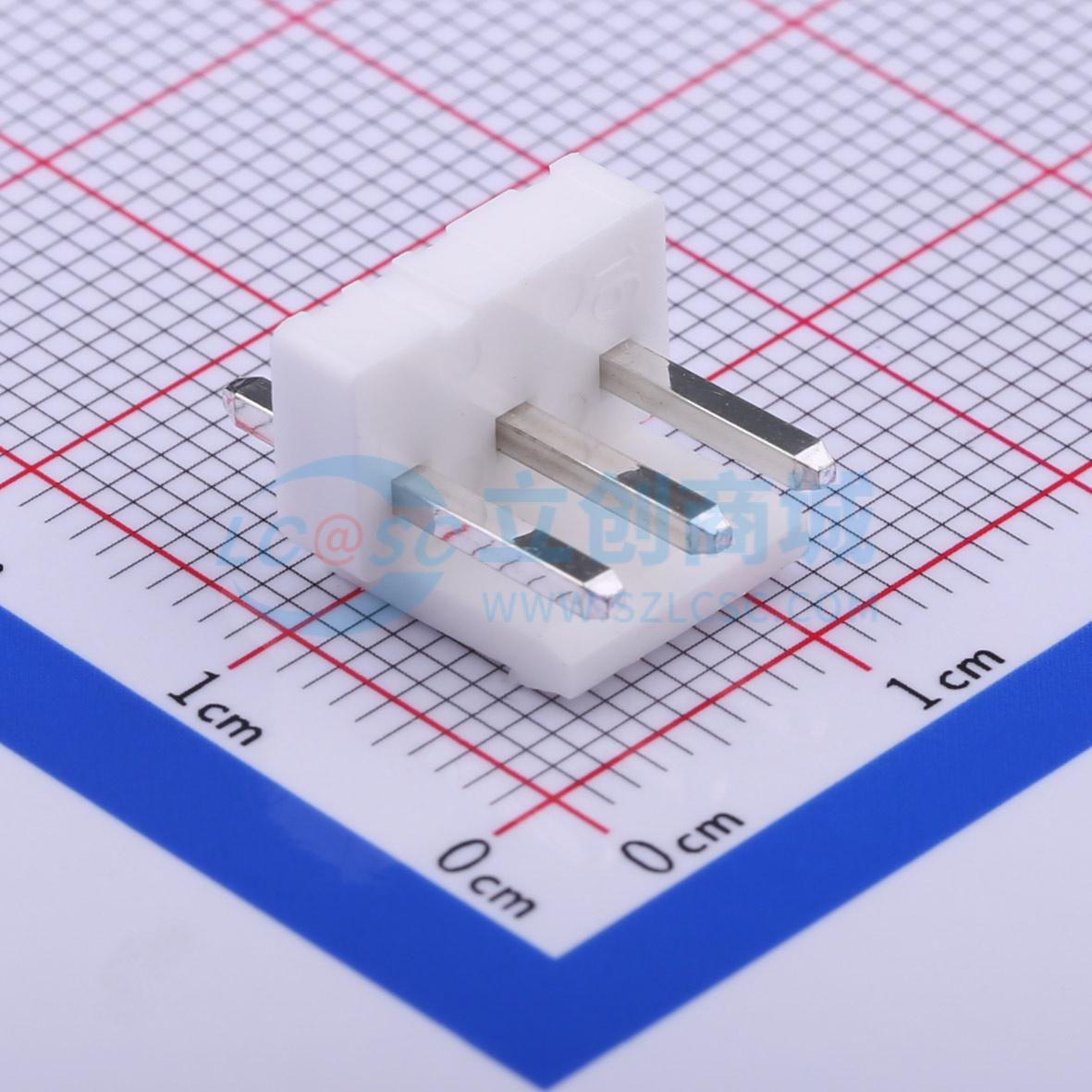 X9396WV-03-N0SN实物图