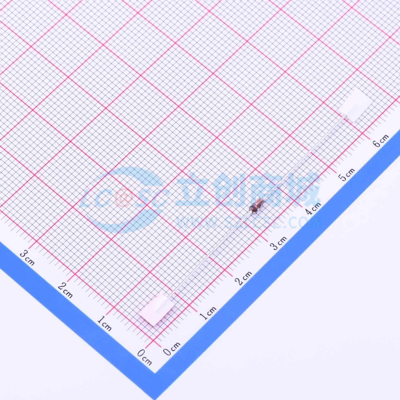 点击查看大图 TC3V6TB实物图