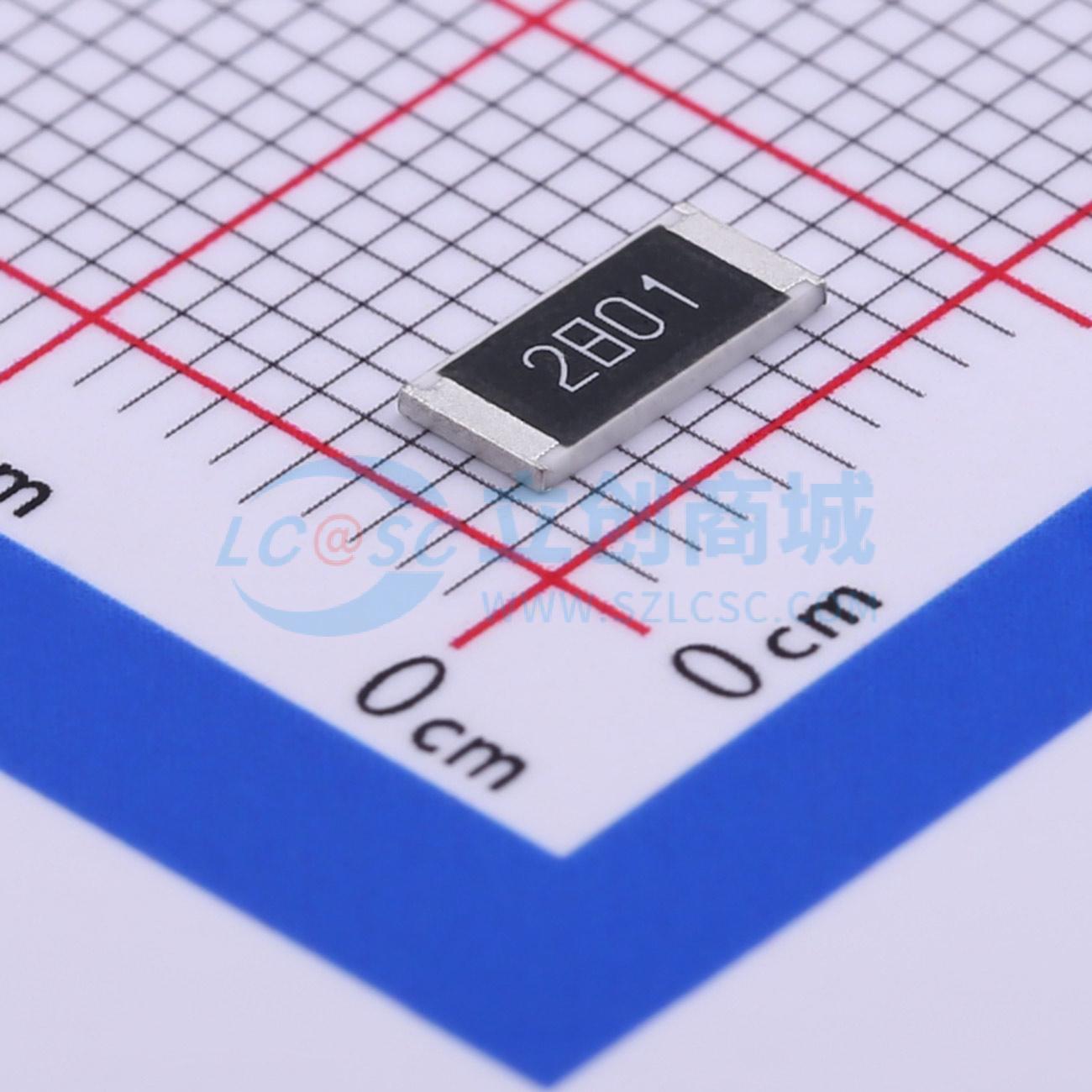 点击查看大图 25121WF2801T4E实物图