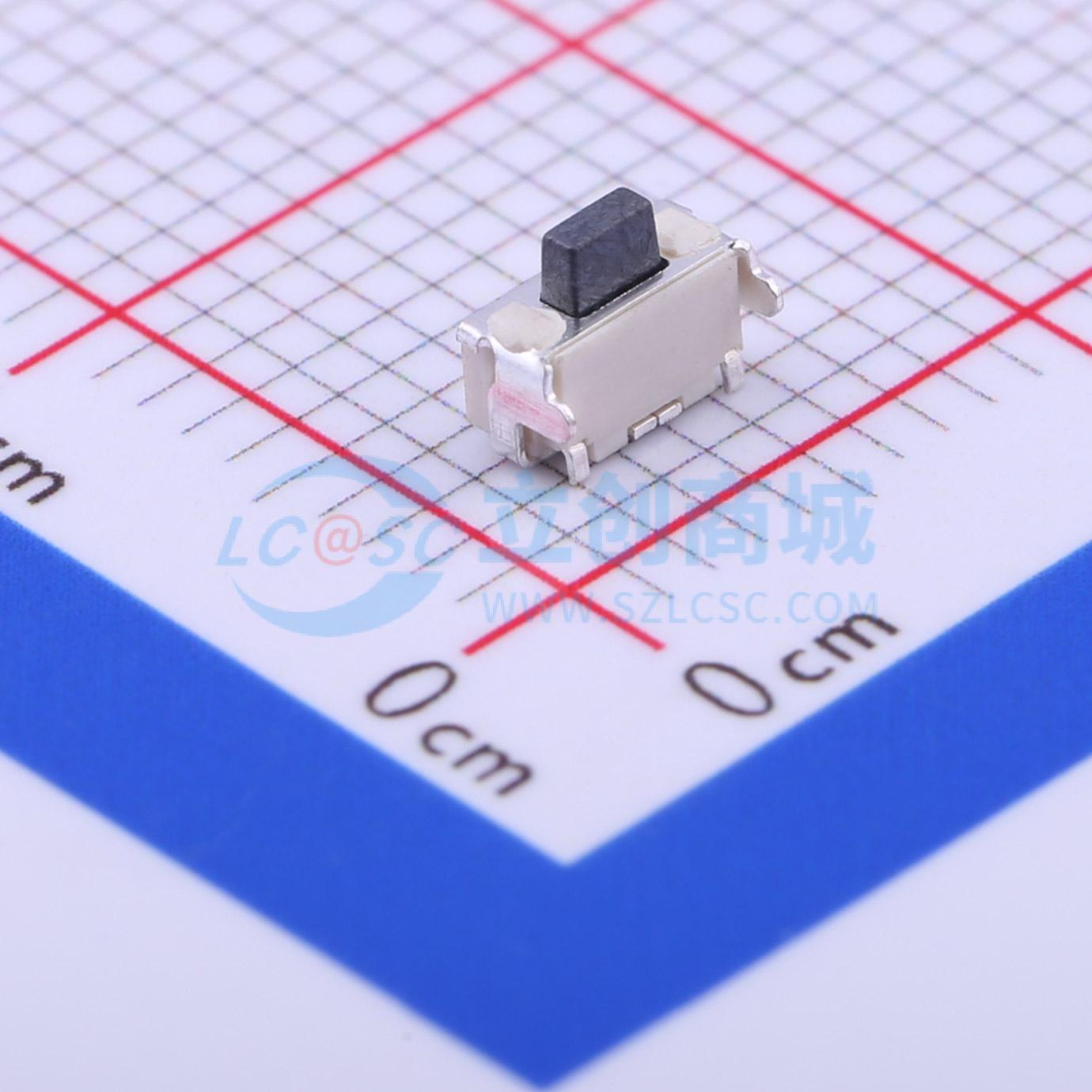 点击查看大图 TS-1010A-B实物图