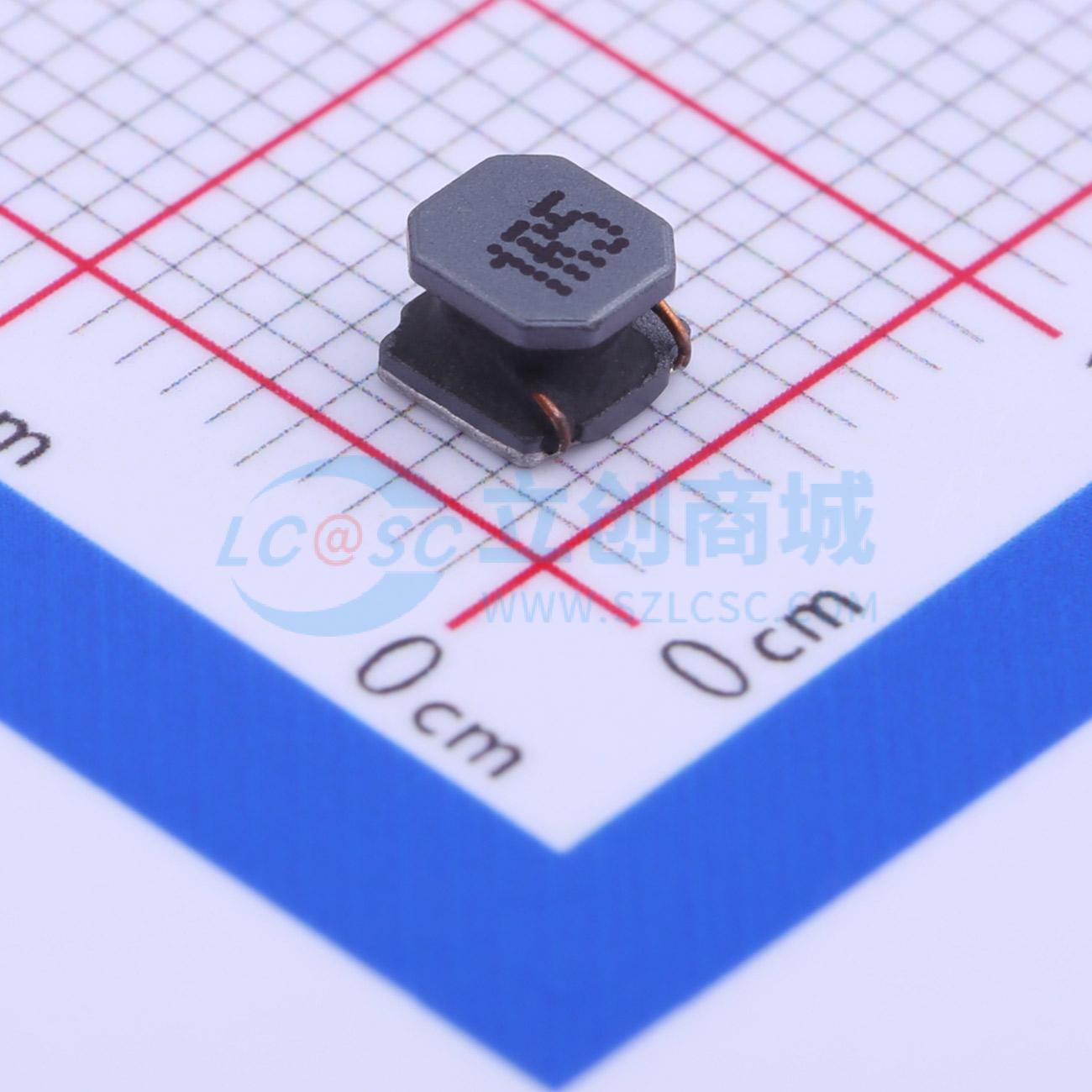 点击查看大图 ABG04A30N1R5实物图