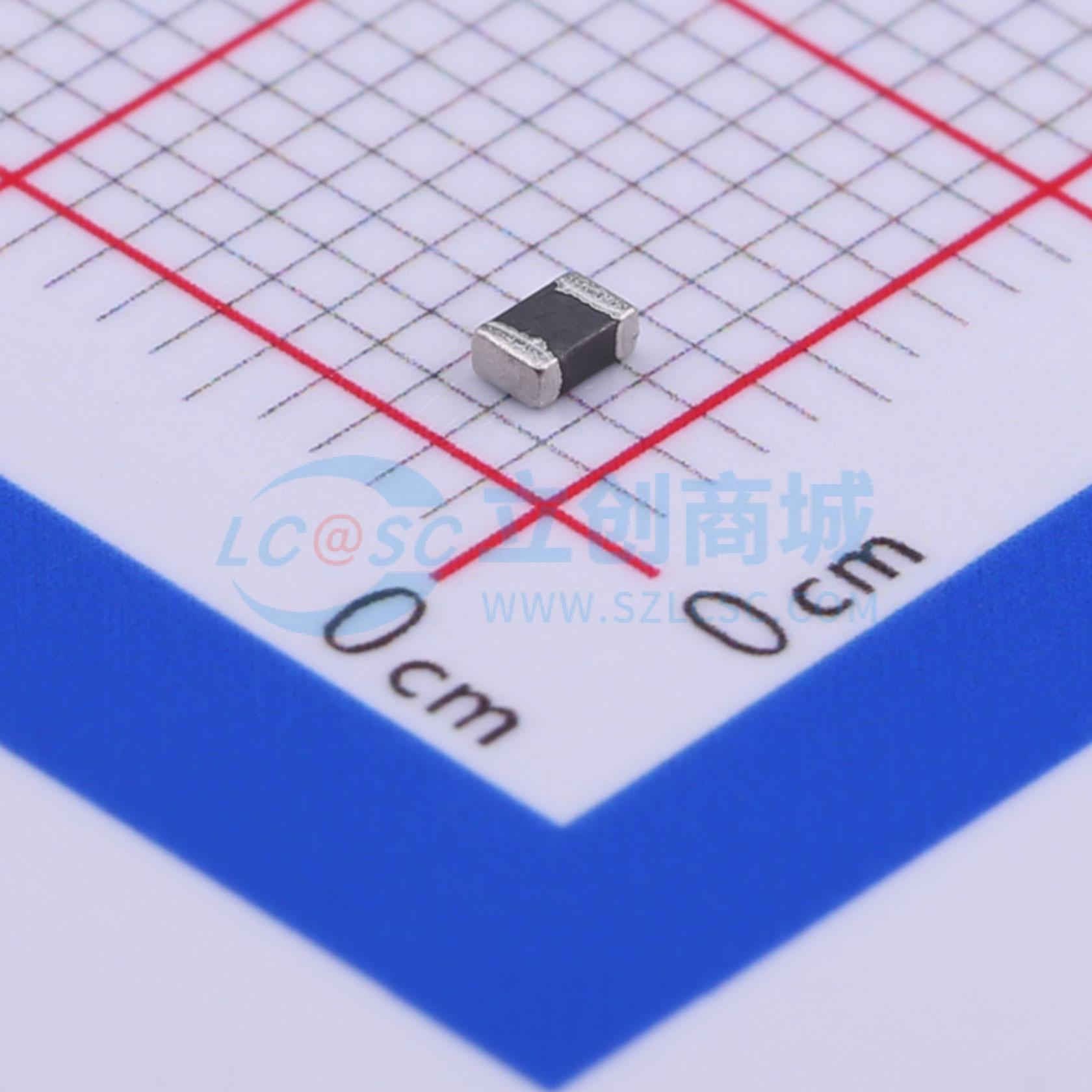 点击查看大图 SDFL2012LR12KTF实物图