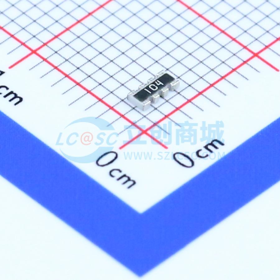 点击查看大图 4D03WGJ0104T5E实物图