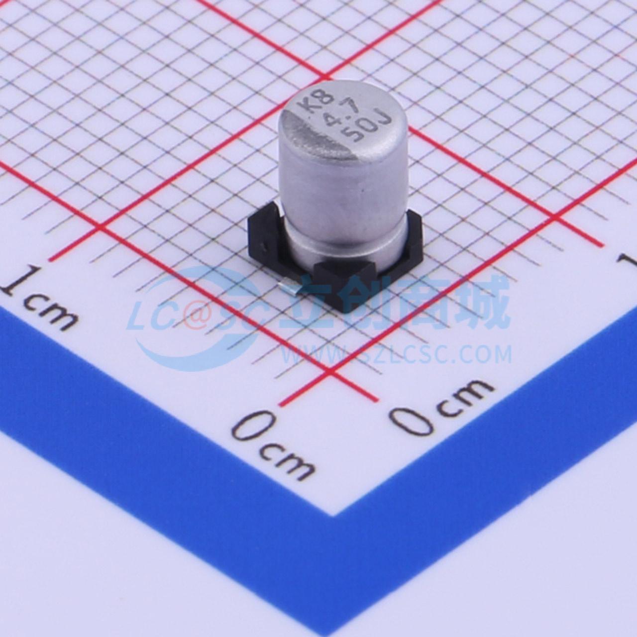 VEJ4R7M1HTR-0406实物图