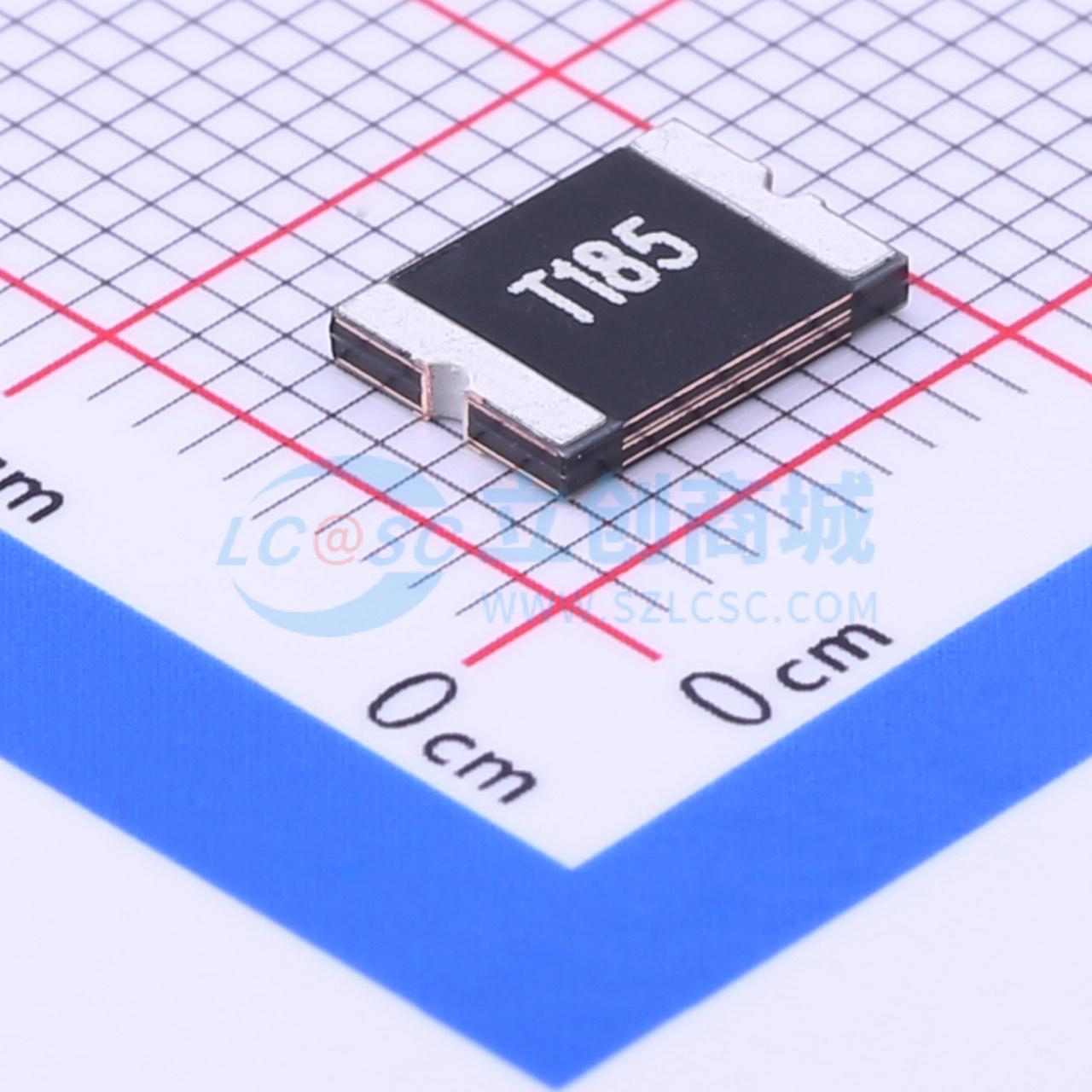 点击查看大图 TLC-LSMD185实物图