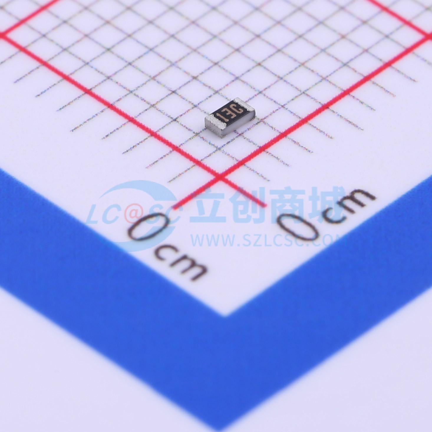 点击查看大图 AR03FTC1332实物图