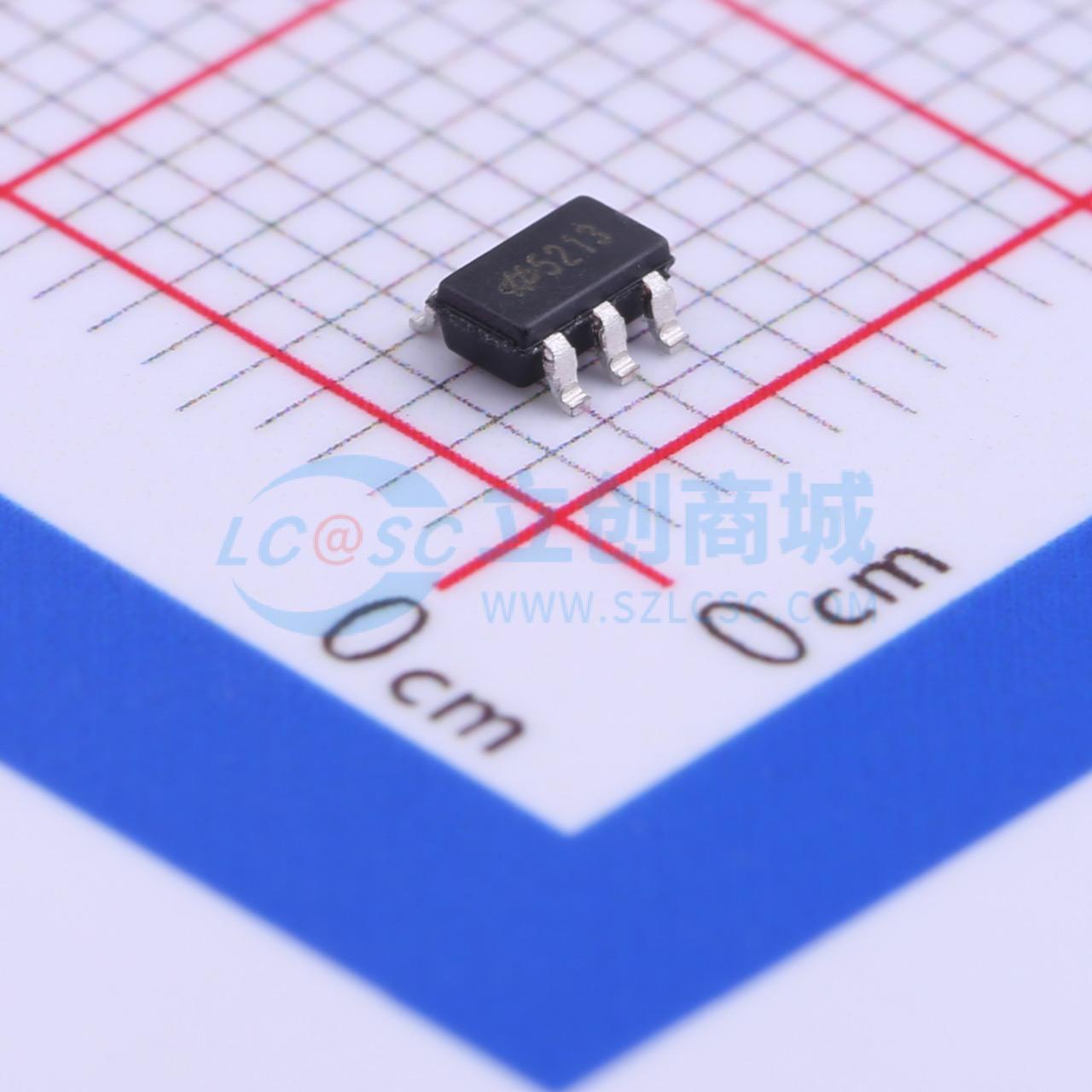 点击查看大图 HT7521-3实物图