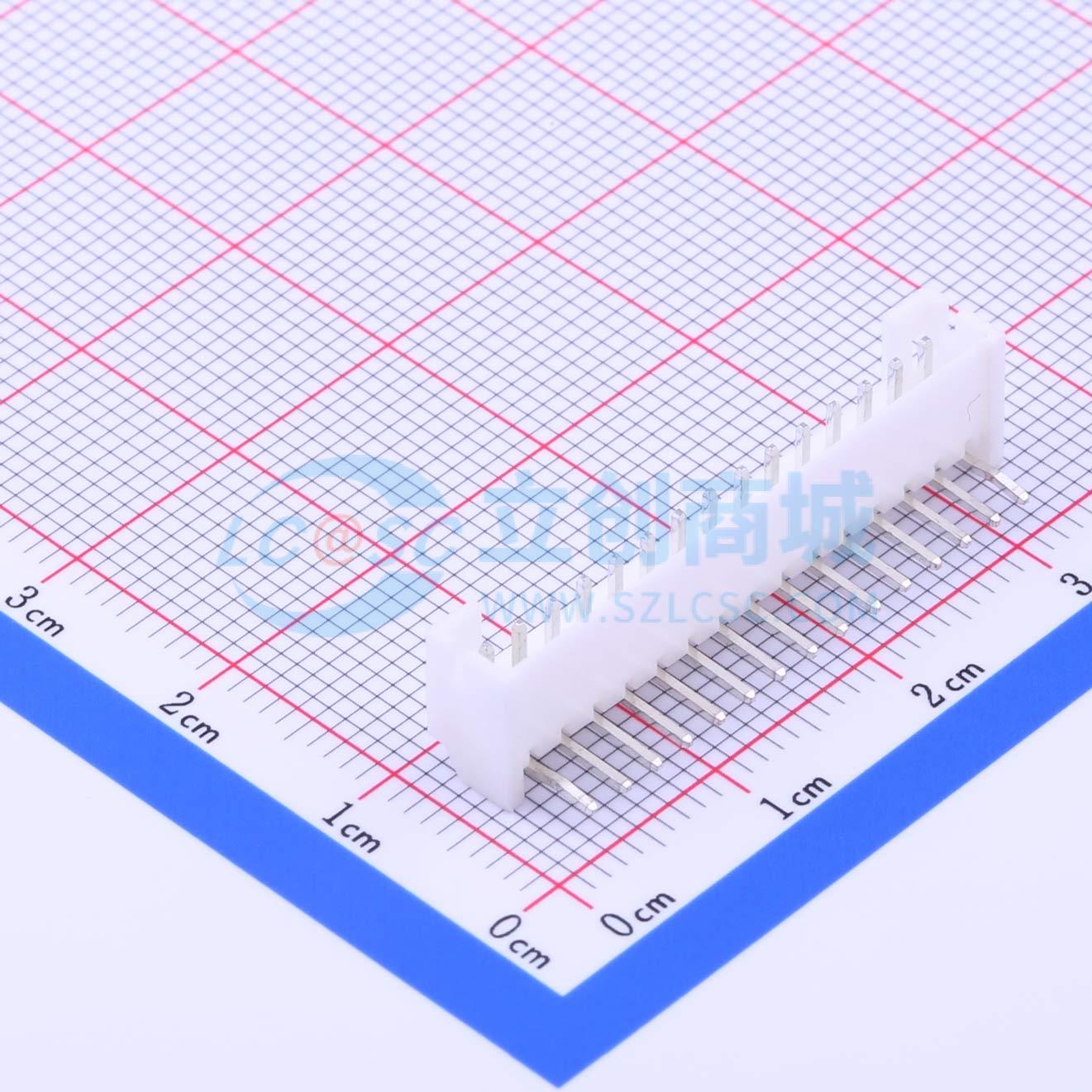 点击查看大图 A2001WR-15P1实物图