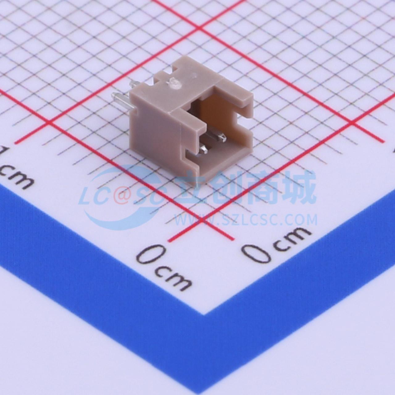 点击查看大图 A1252WV-02P实物图