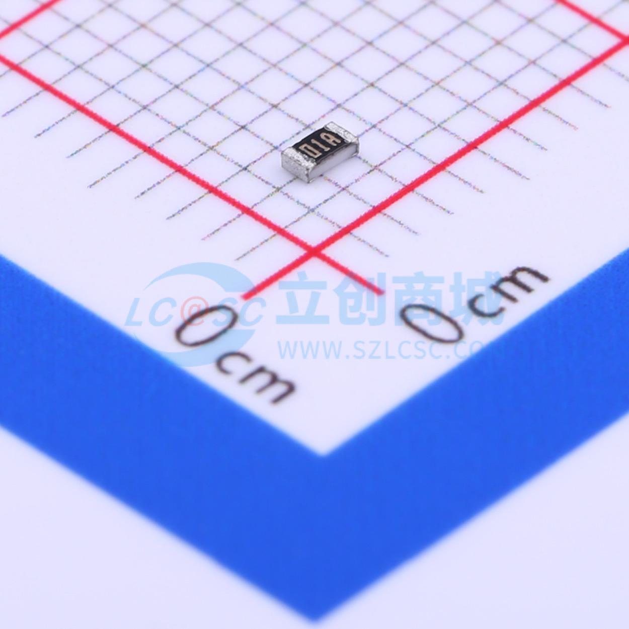 ARG03DTC1000实物图