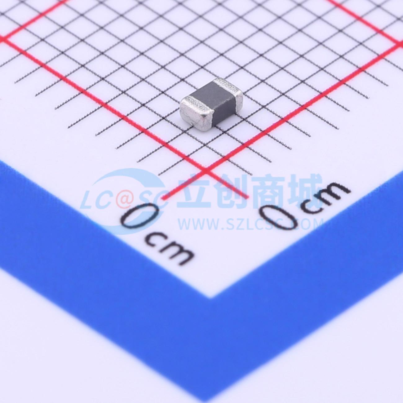 点击查看大图 CBM201209U800T实物图