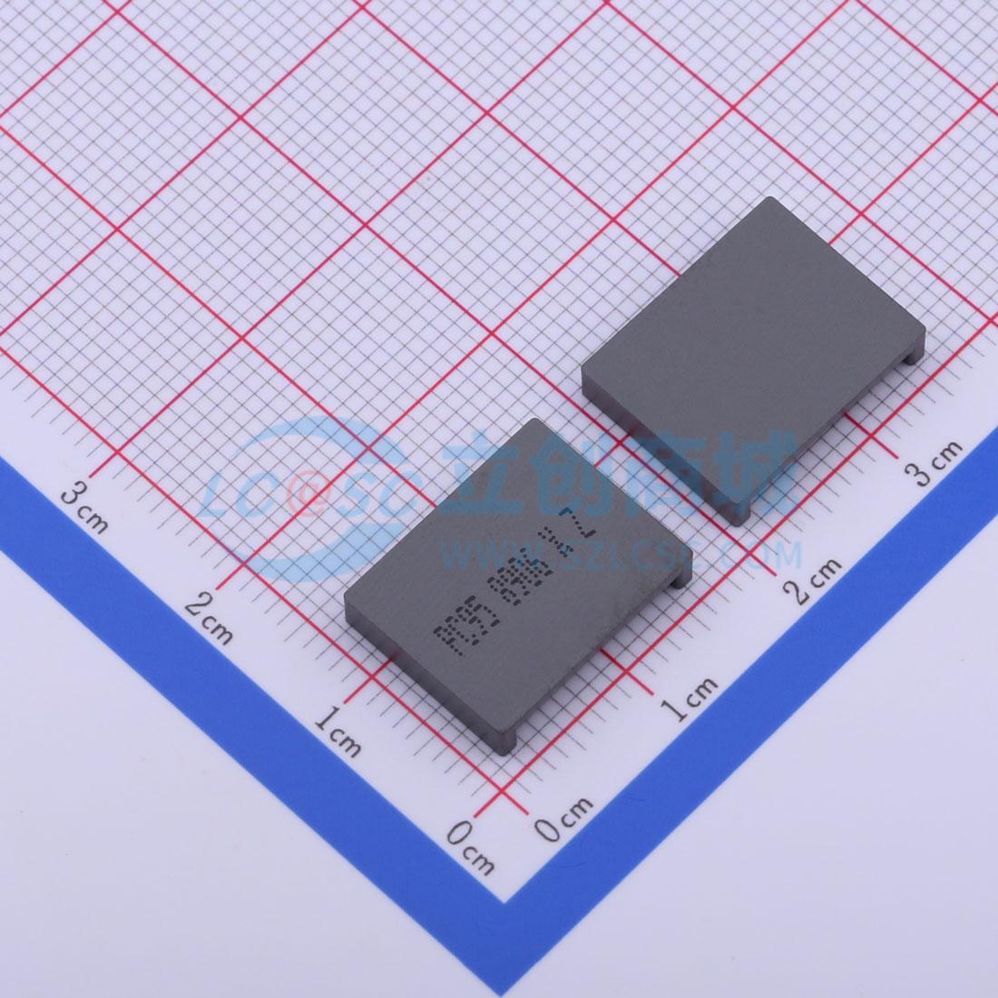 点击查看大图 PC95EL15.5X5.8-Z实物图