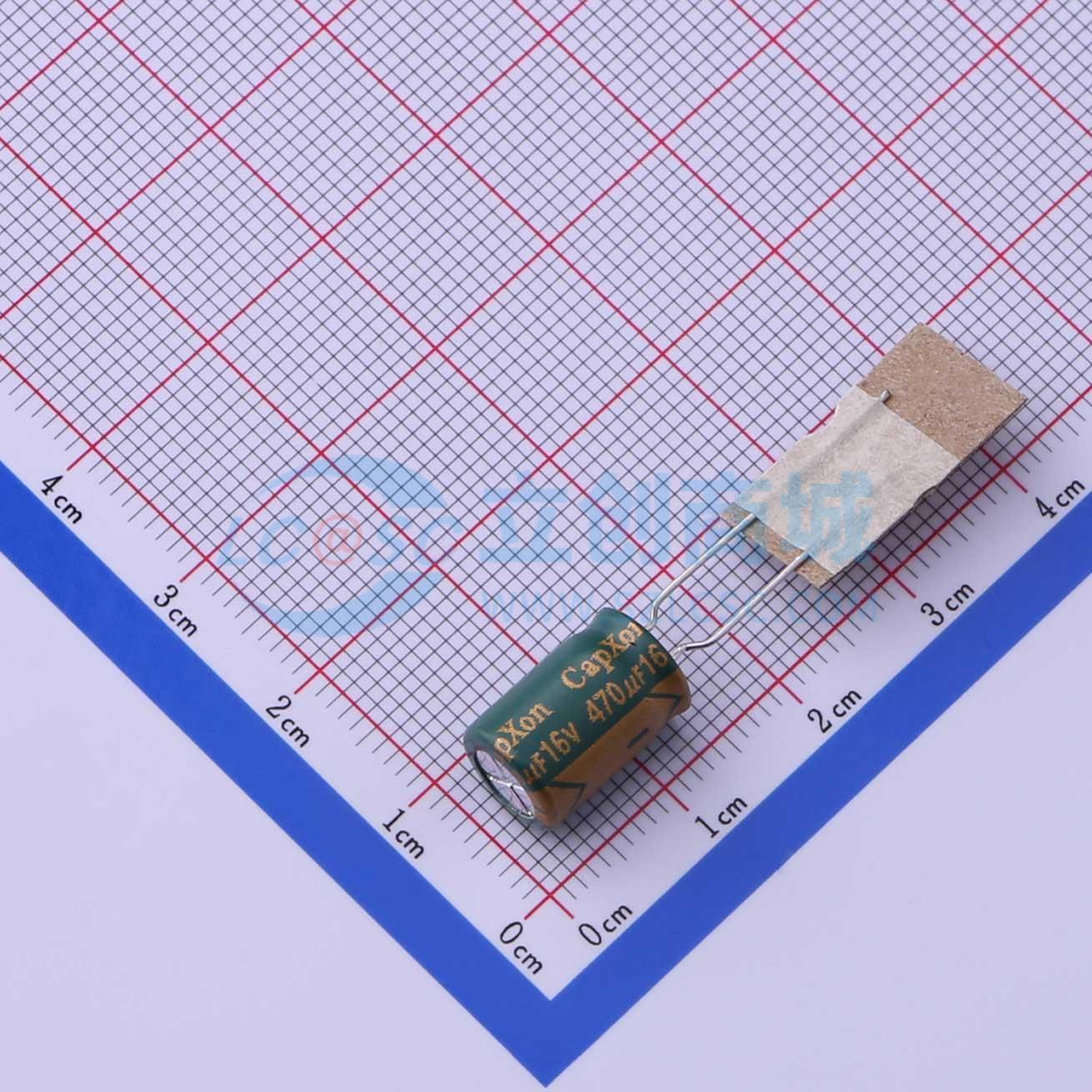 点击查看大图 GF471M016F115ETA实物图