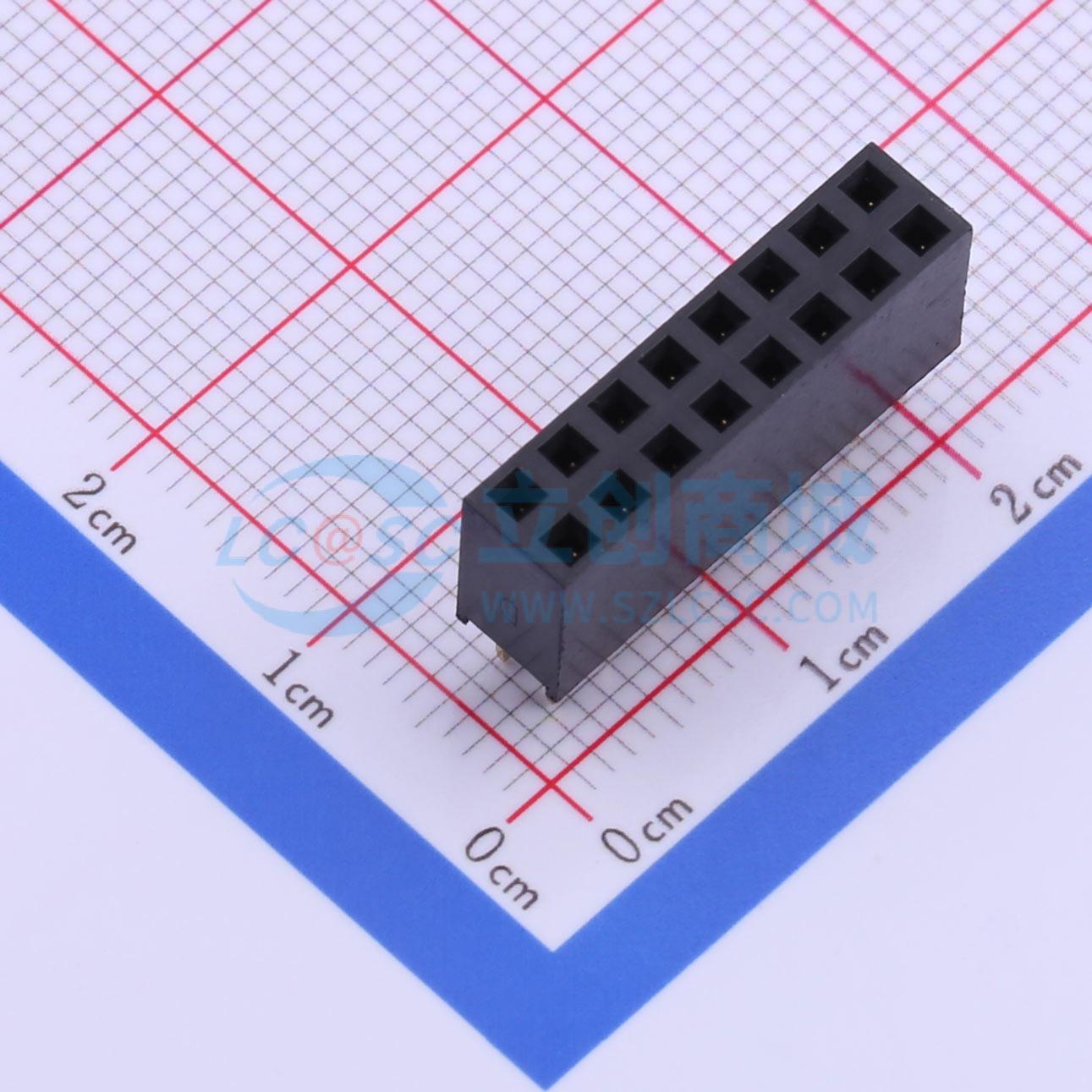 点击查看大图 MTF185-208SY1实物图
