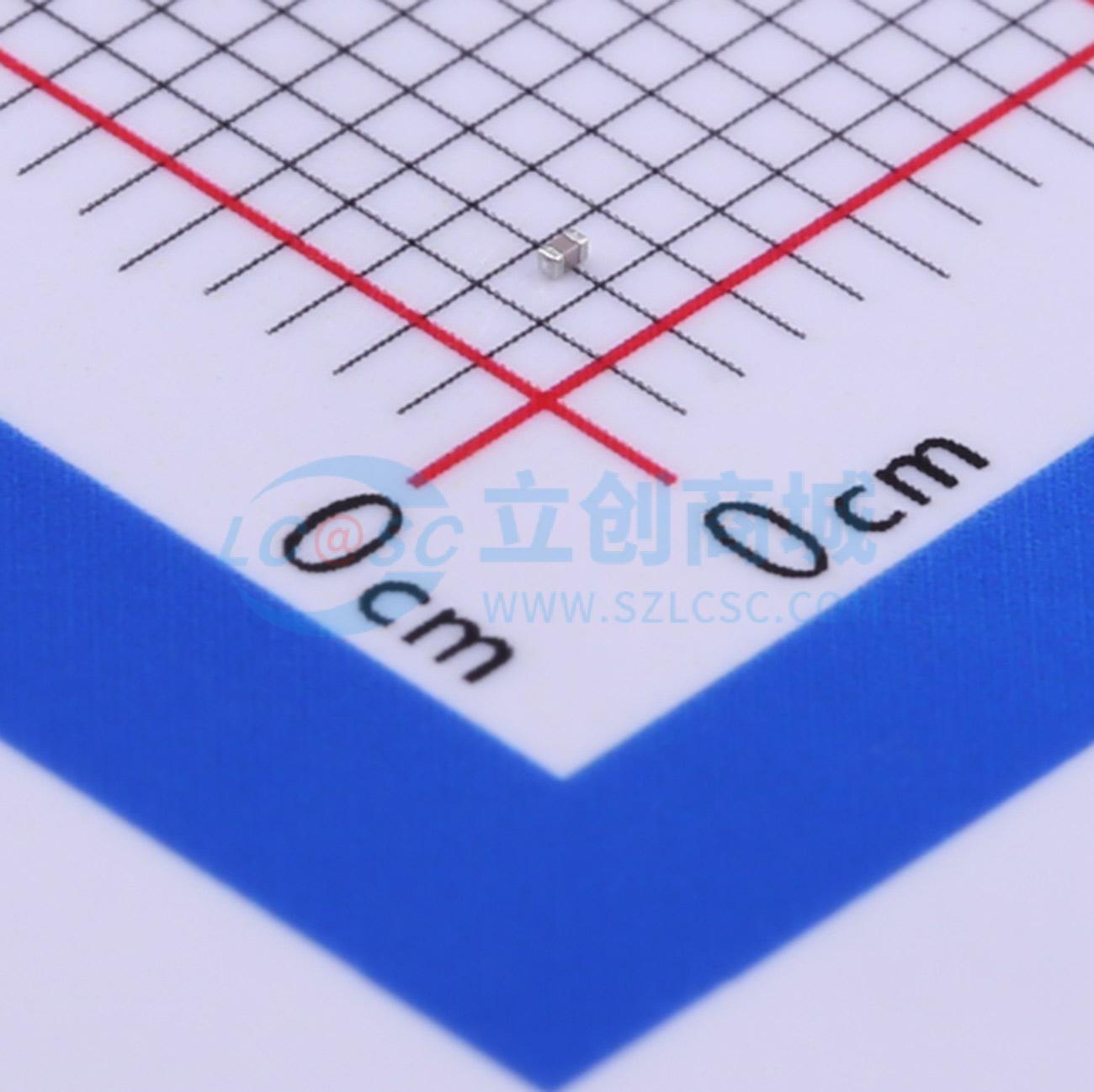 点击查看大图 RF03N9R1C500CT实物图