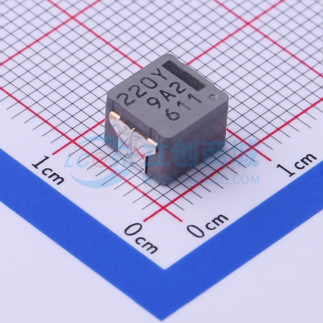 点击查看大图 ETQP5M220YFM实物图