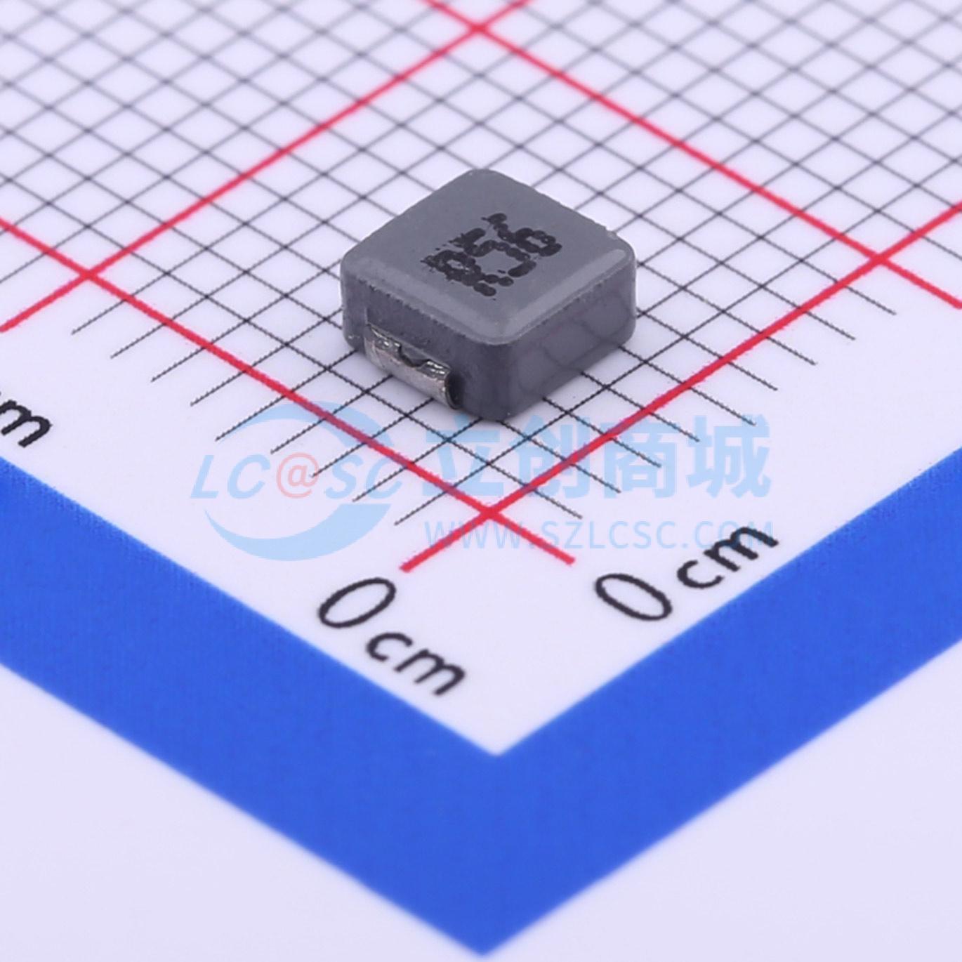 点击查看大图 TMPC0402HP-R56MG-Z02实物图