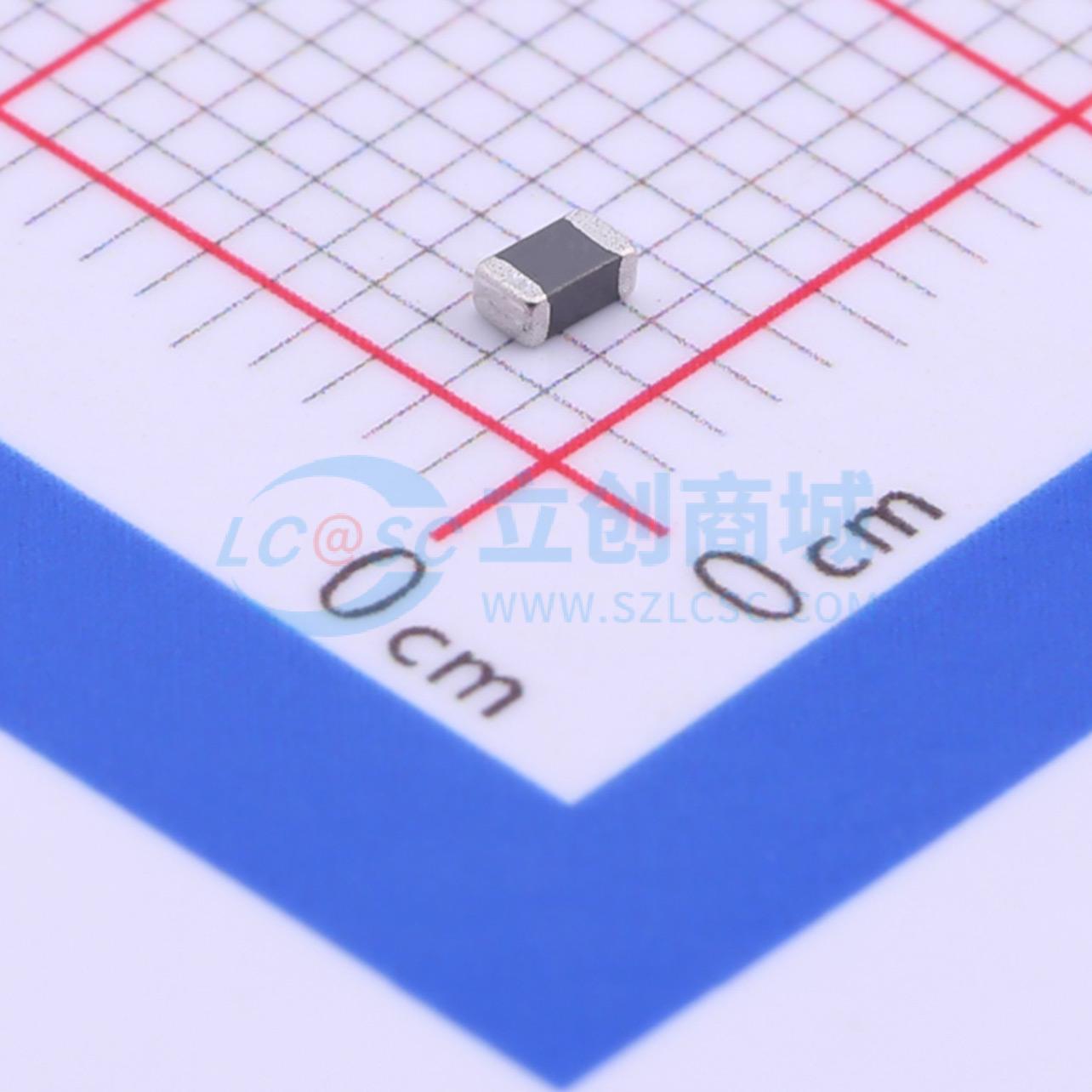 点击查看大图 FCM2012KF-102T05实物图