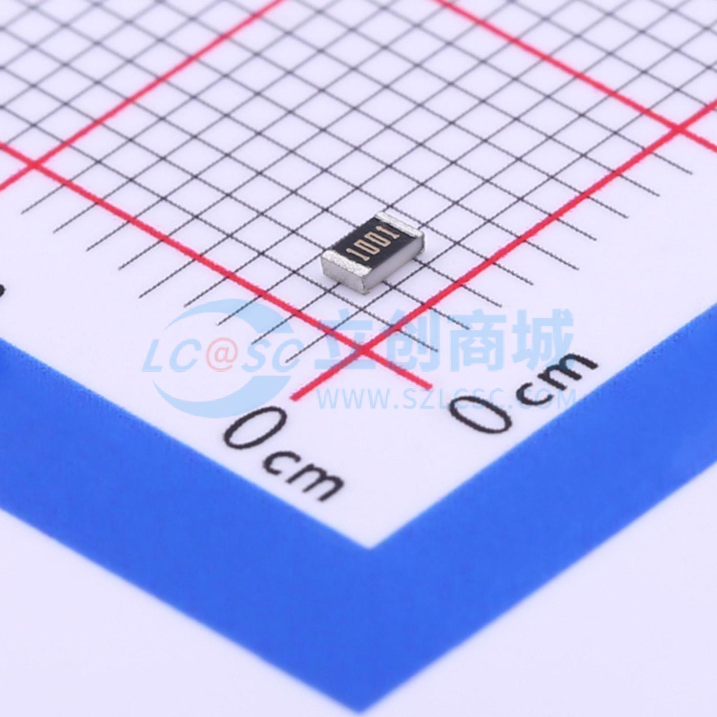 AR05FTCW1001实物图