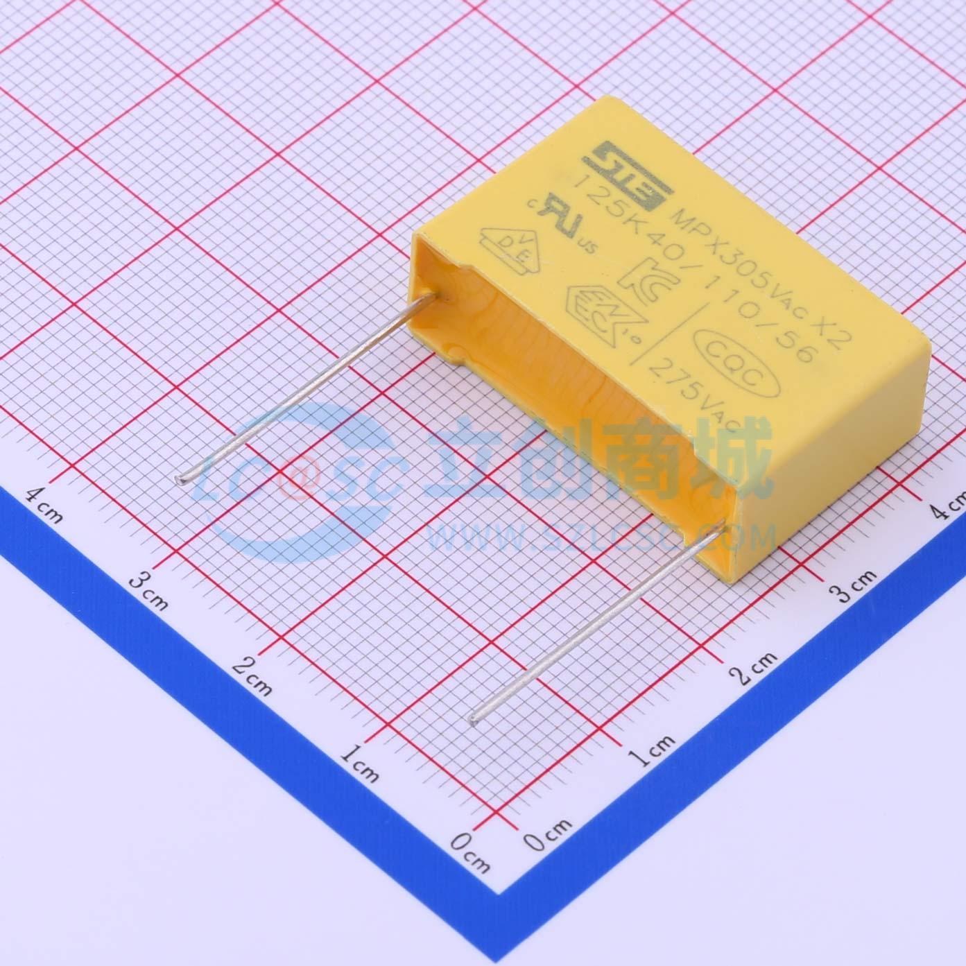 点击查看大图 X2Q2125KV1B0320200110ES0实物图