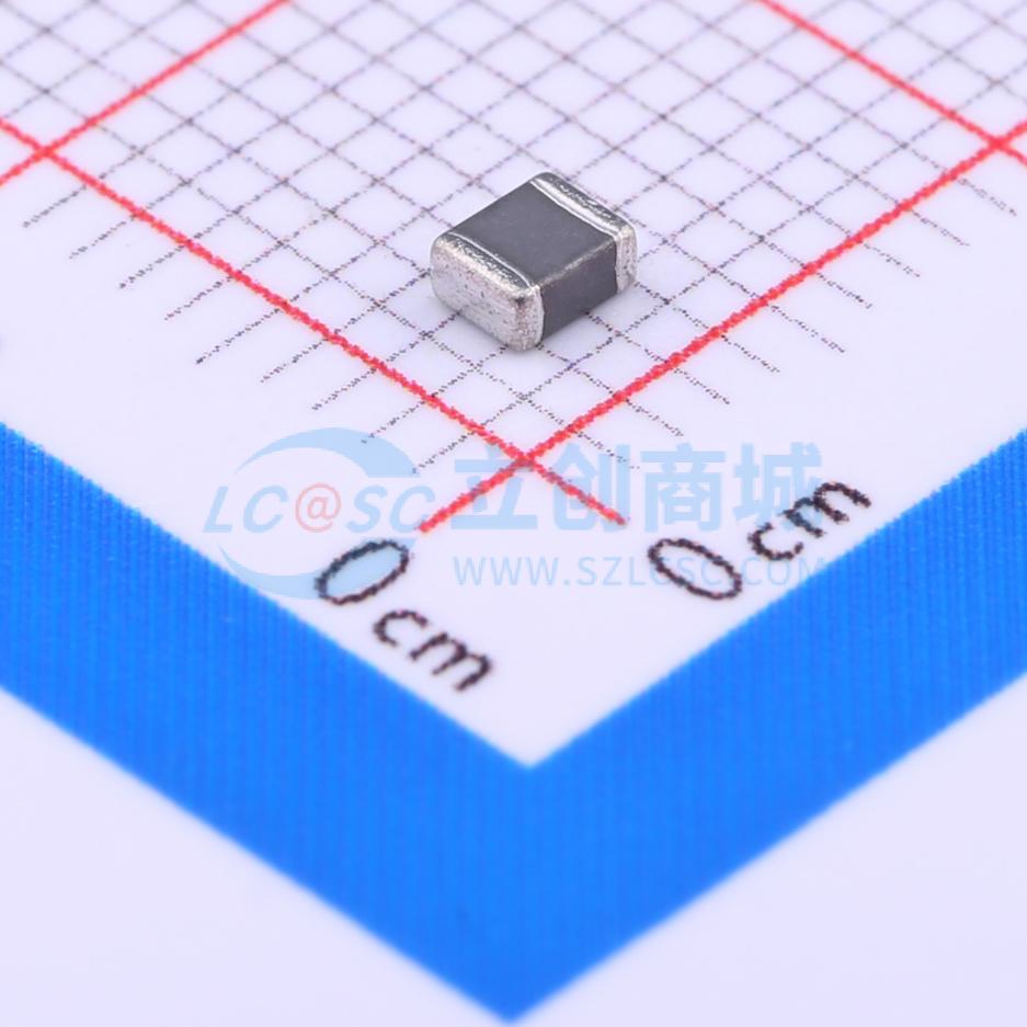 点击查看大图 MPB252012T-1R5M-NA2实物图