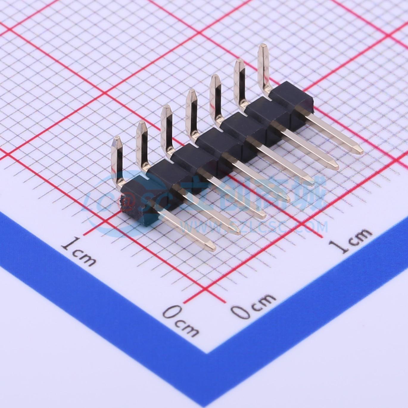 点击查看大图 MTP125-1107R1实物图