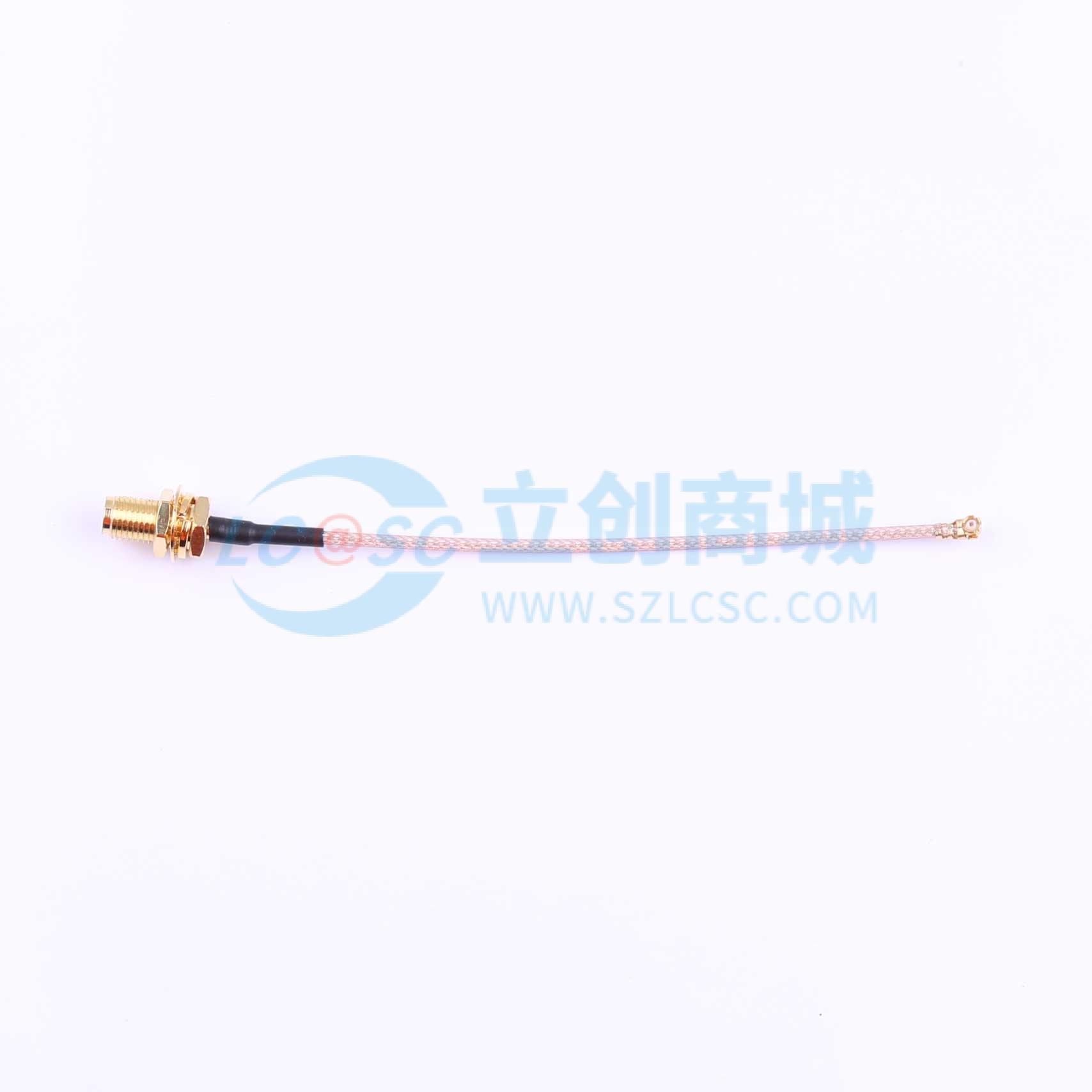 KHB(RG178)-100-28实物图