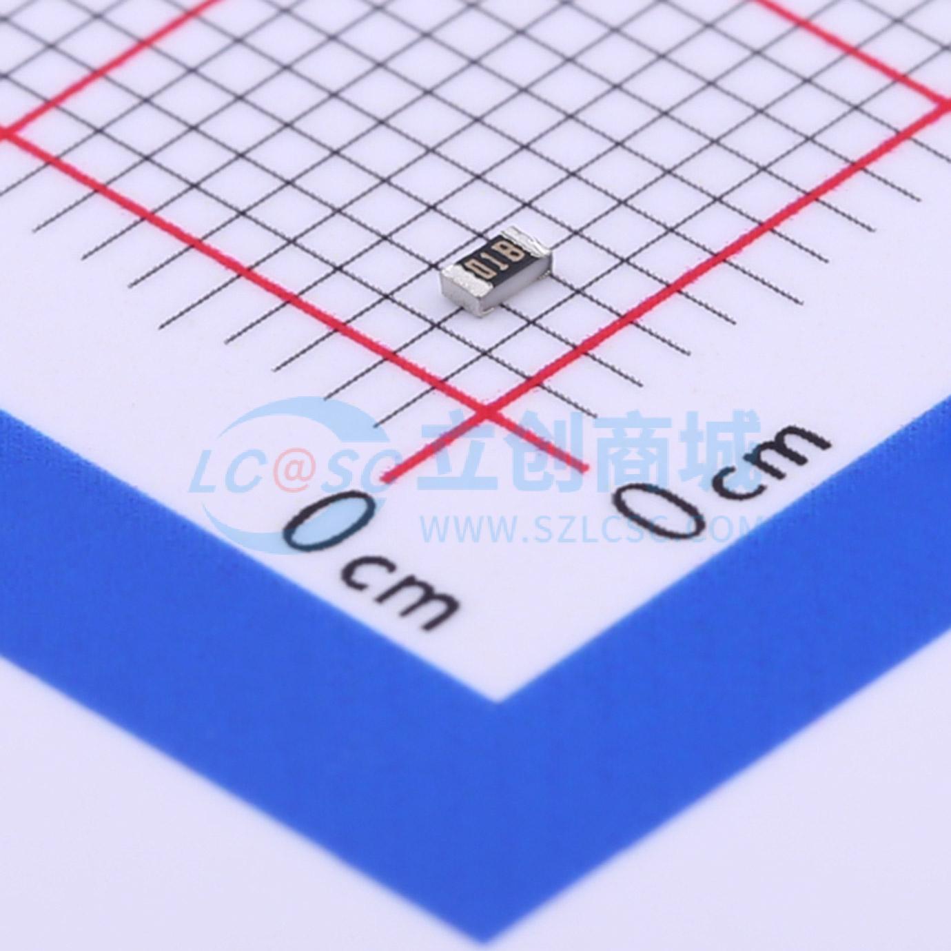 点击查看大图 AR03FTCX1001实物图