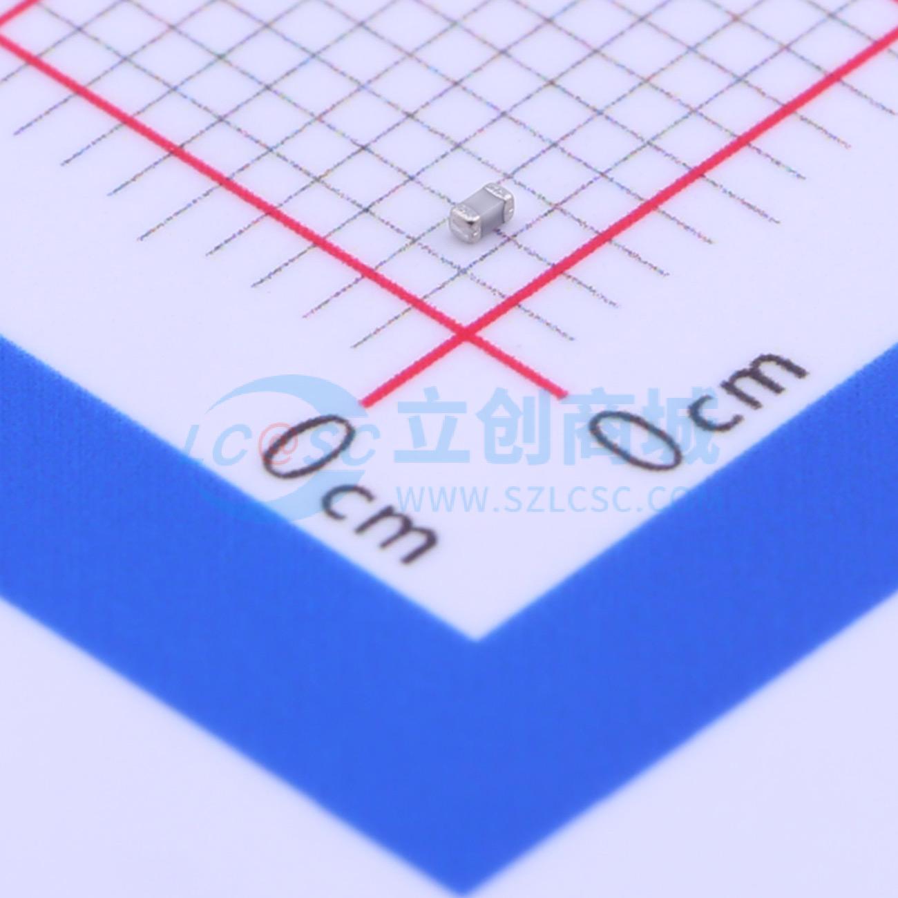 点击查看大图 MT15N820J500CT实物图