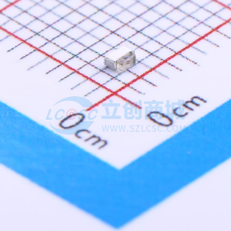 LTST-S270KSKT实物图