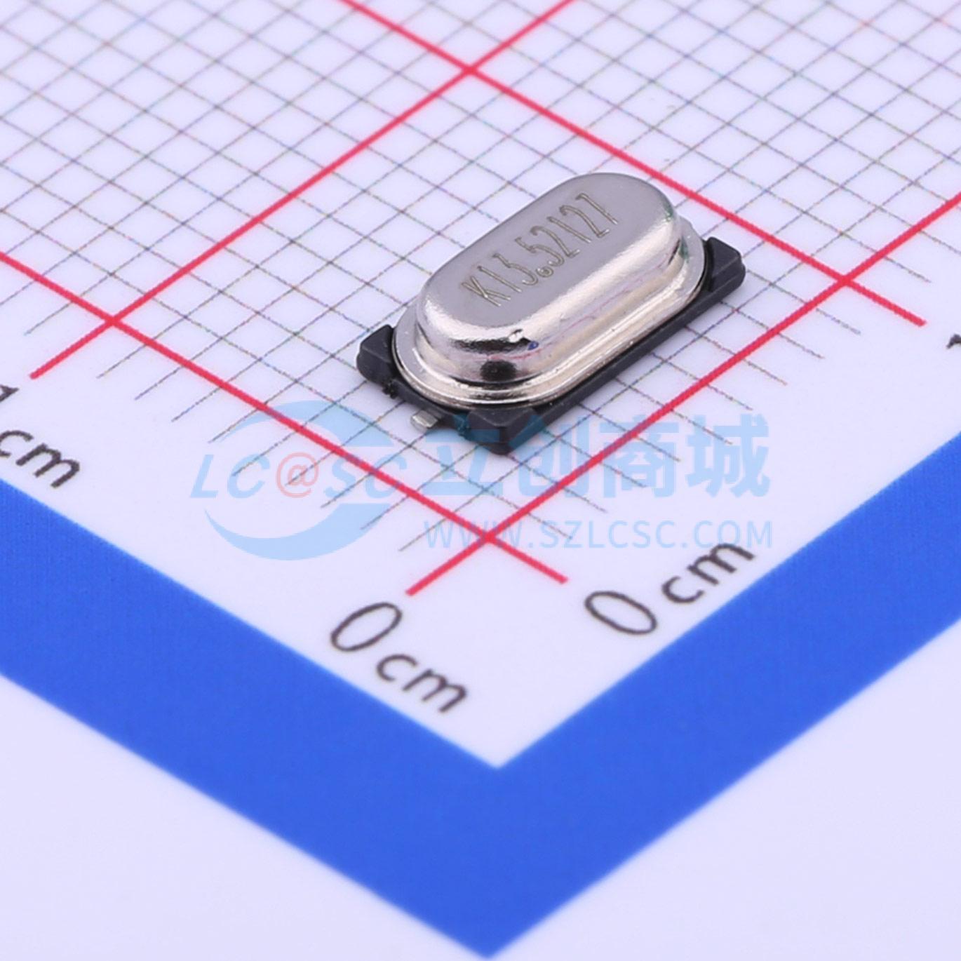 KMD13521271210实物图