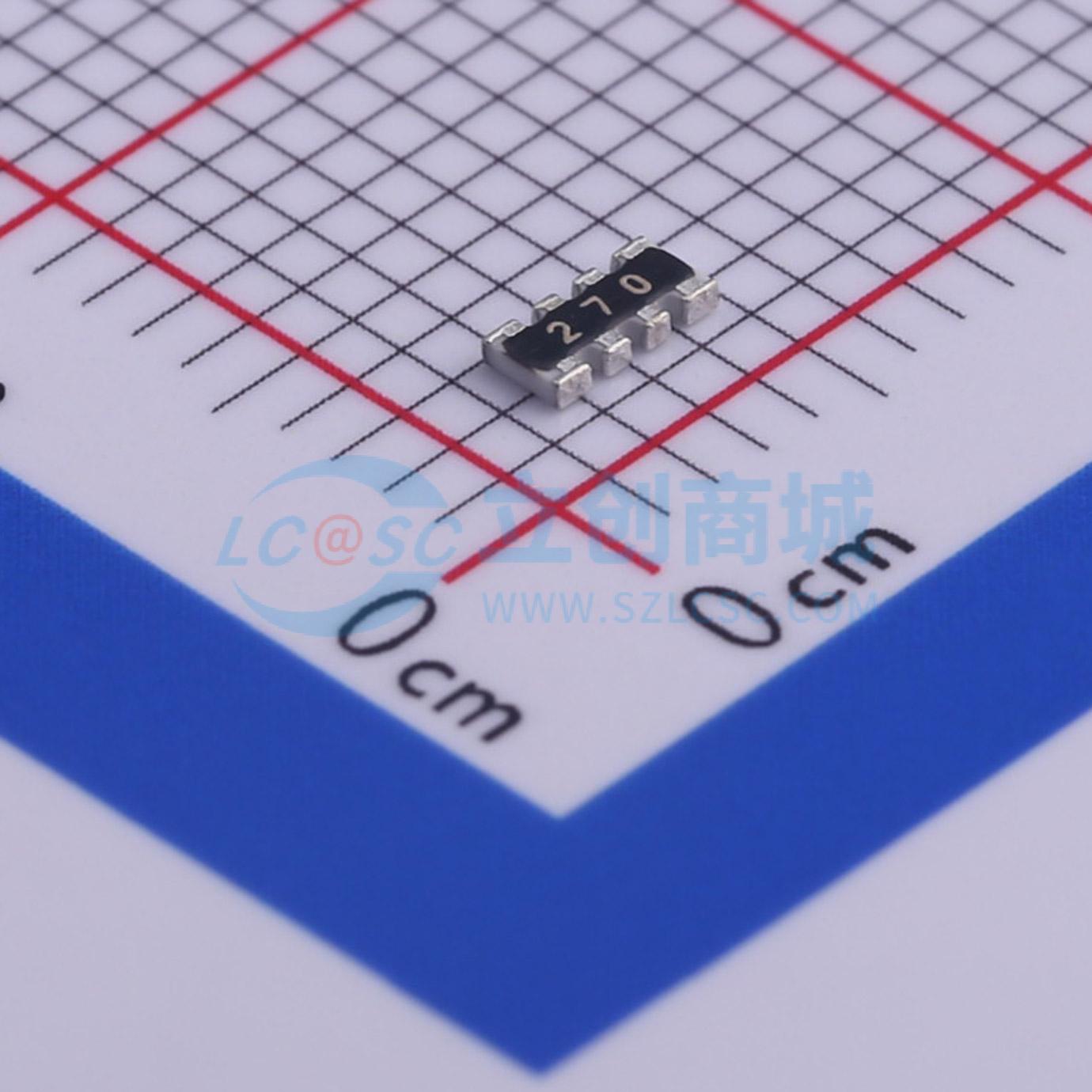 点击查看大图 RTA03-4D270JTP实物图