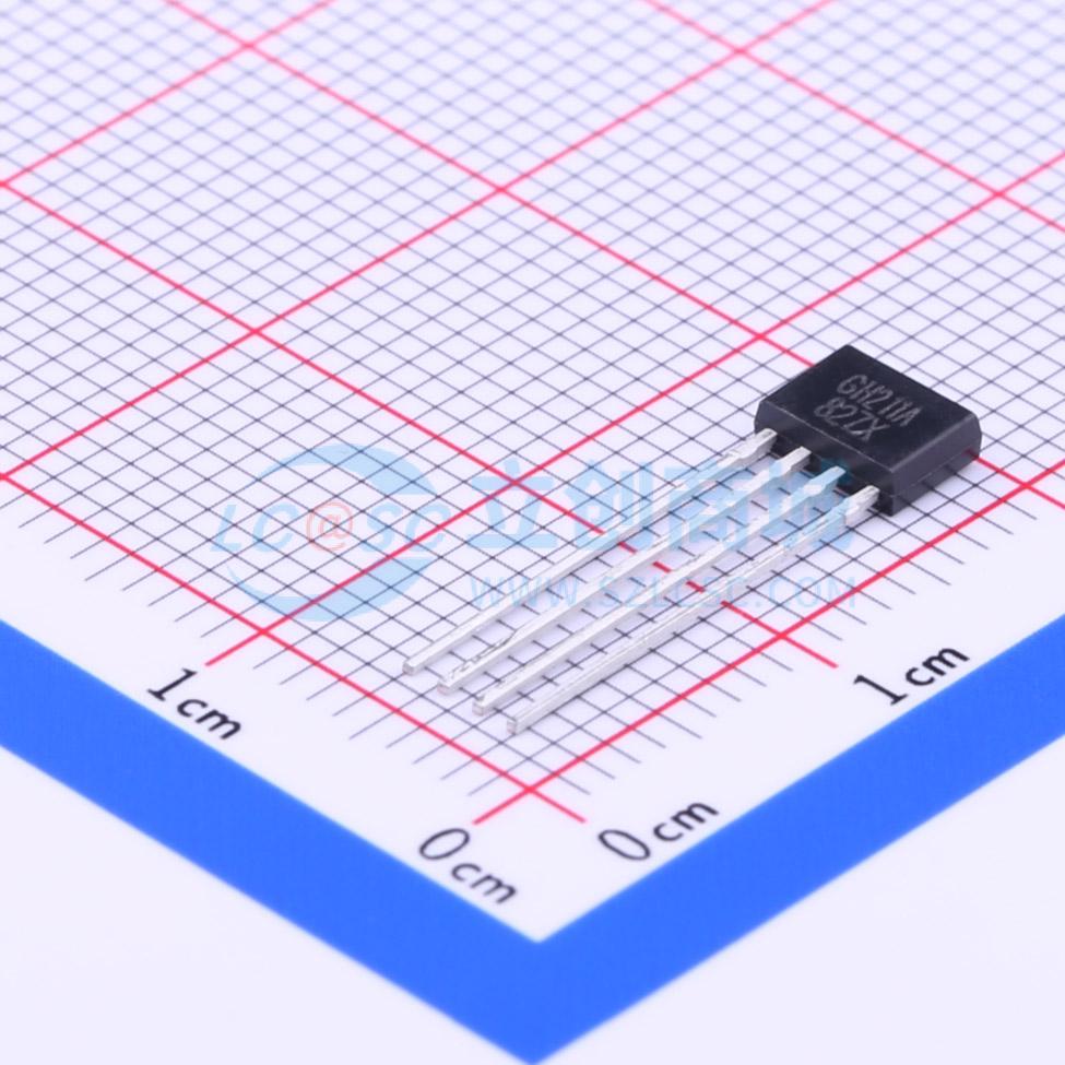 点击查看大图 GH211A实物图