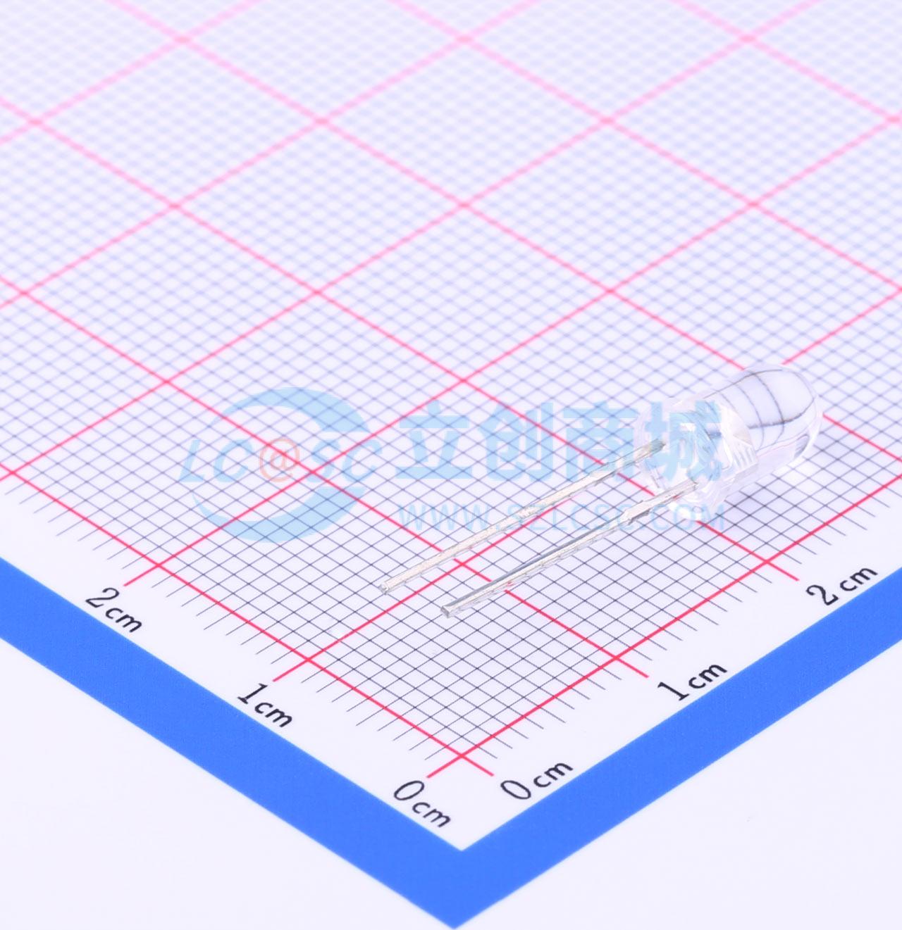 点击查看大图 IR333C-F-A实物图
