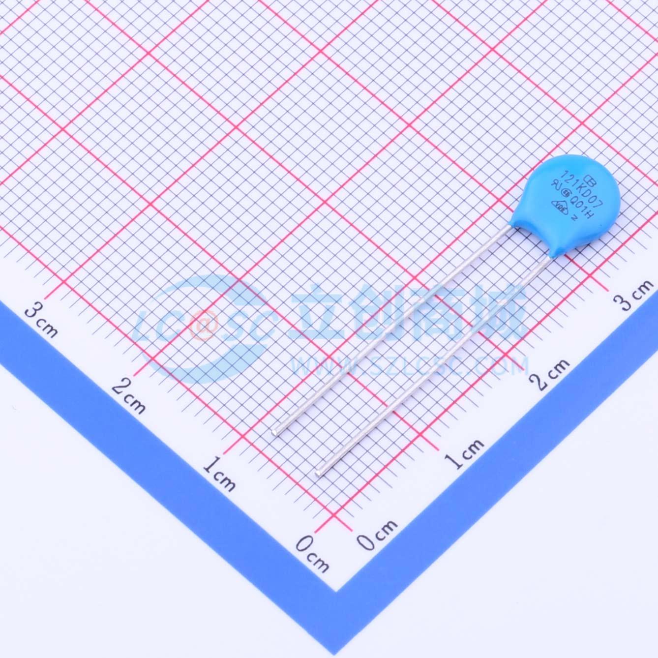 点击查看大图 121KD07实物图