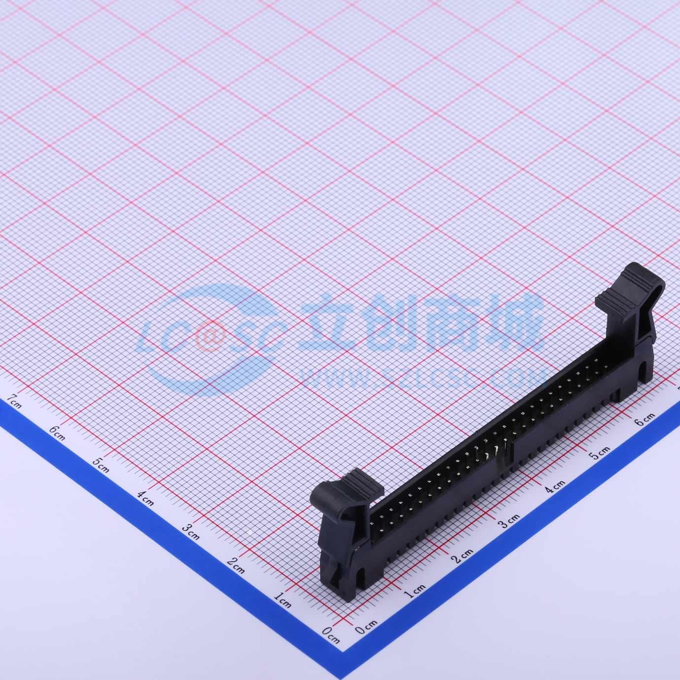 B-3102R50P-A000实物图