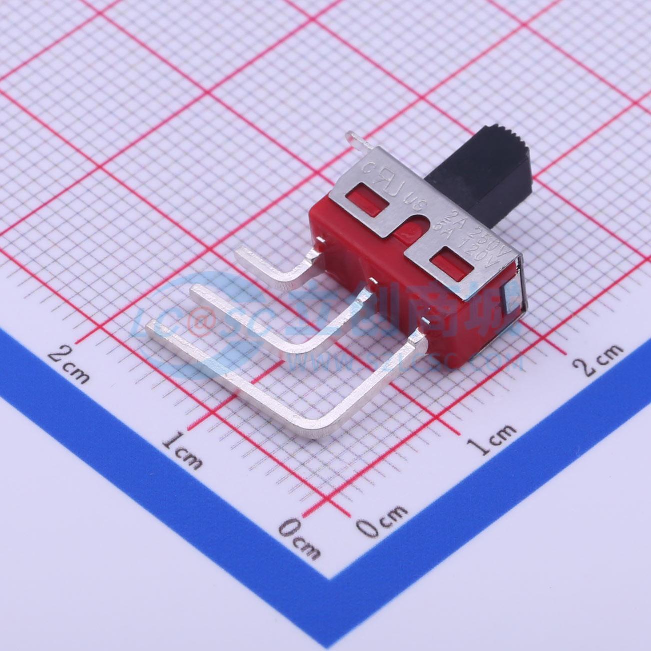 点击查看大图 500SSP1S2M7QEA实物图