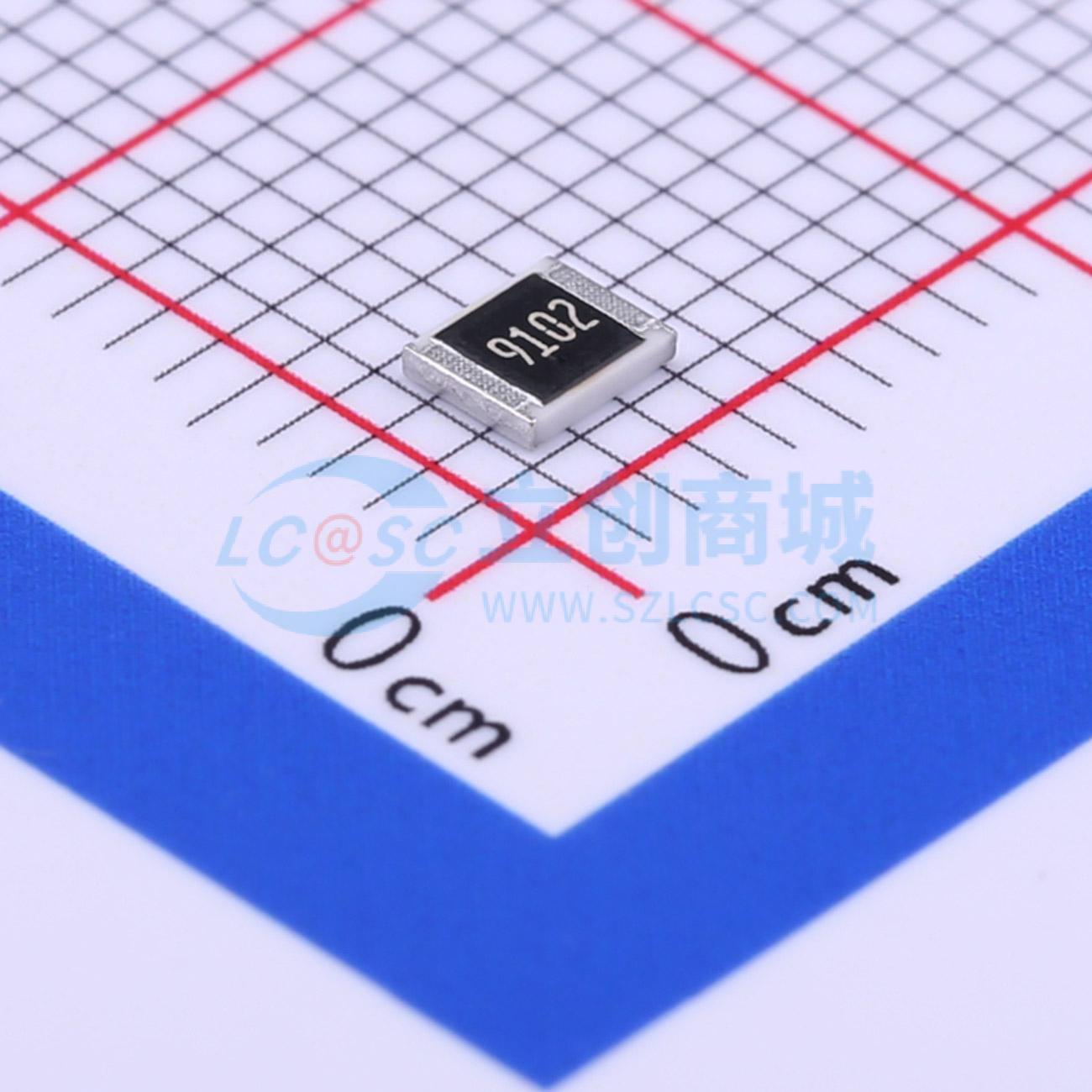 点击查看大图 RTT129102FTP实物图