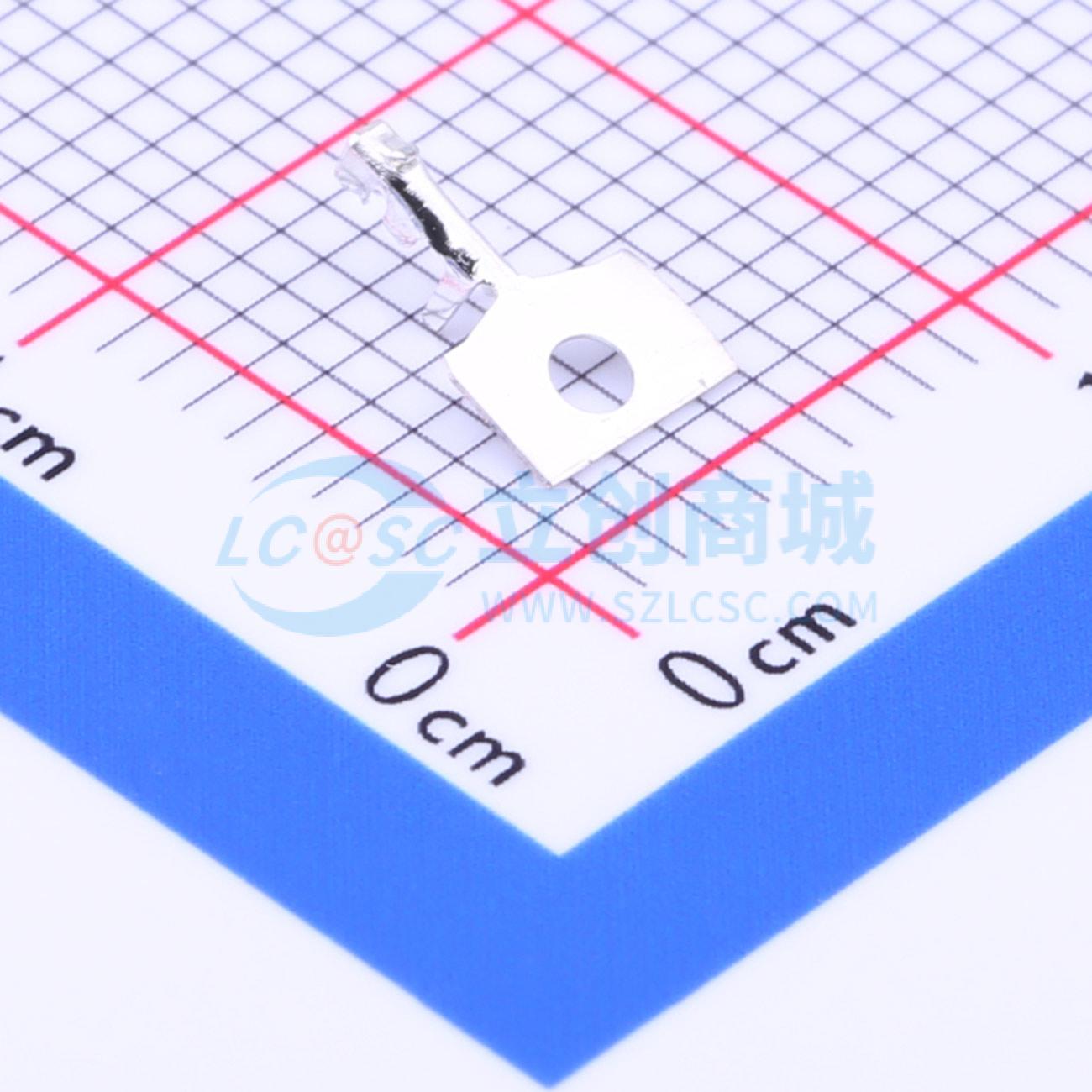 点击查看大图 A1250-TPE-A实物图