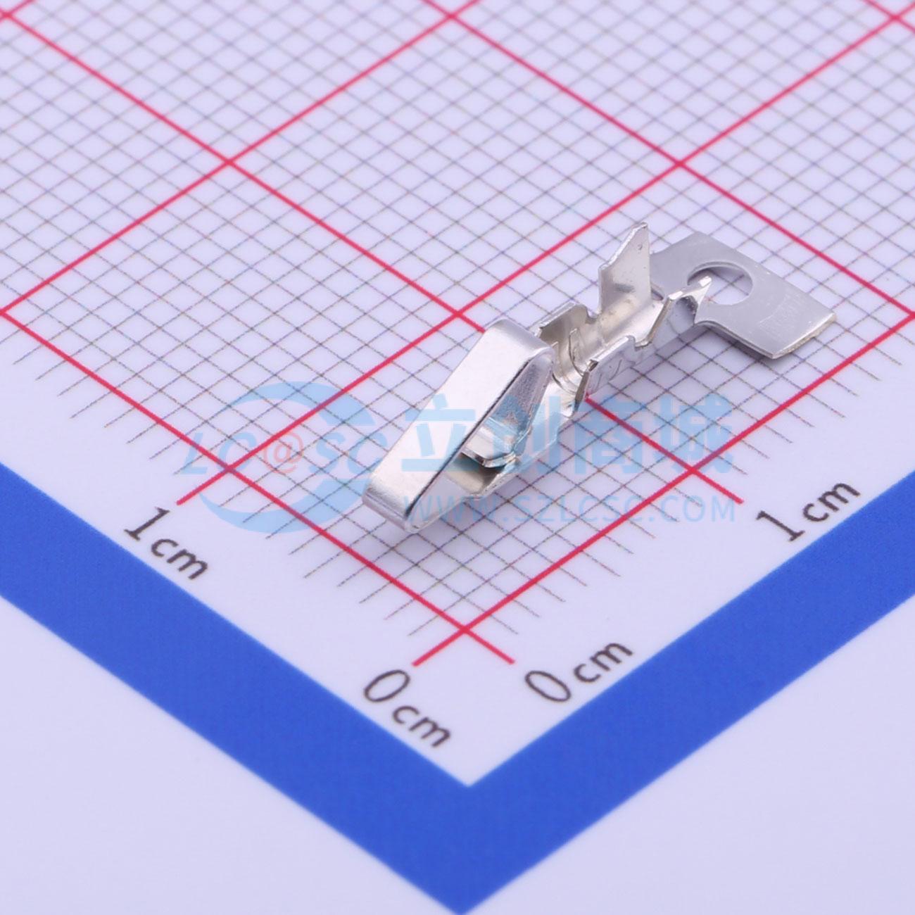 A3961-TB_CJT(长江连接器)_A3961-TB中文资料_PDF手册_价格-立创商城