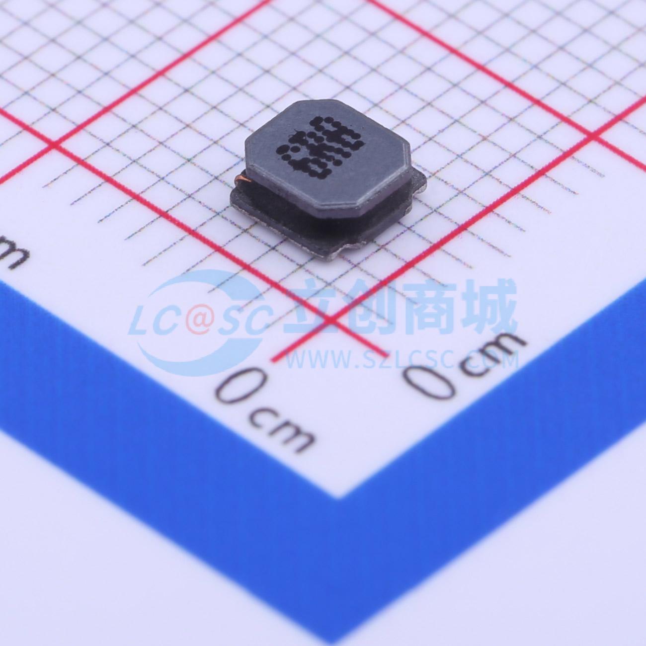 ABG04A18M6R8实物图