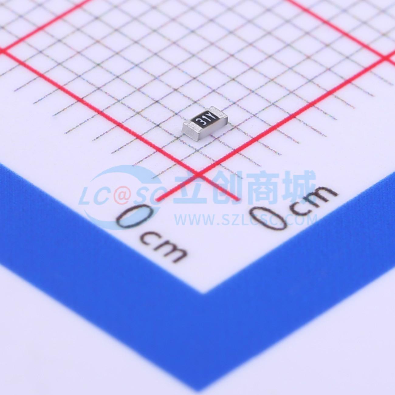 点击查看大图 WR06W2R05FTL实物图