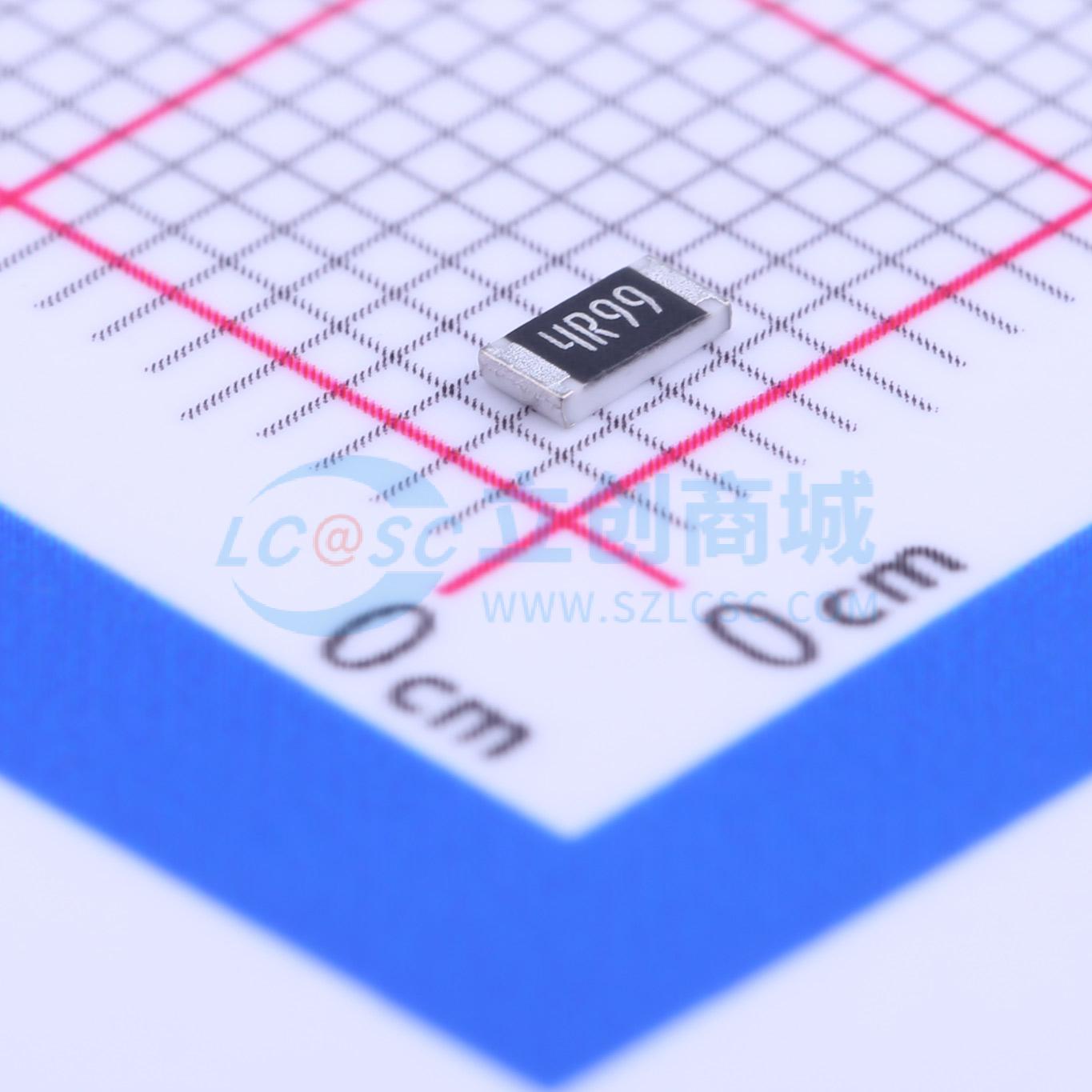 点击查看大图 RTT064R99FTP实物图