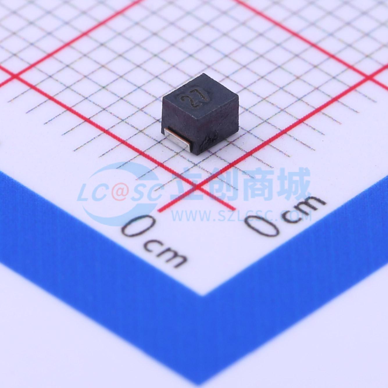 NLV25T-027J-EF实物图