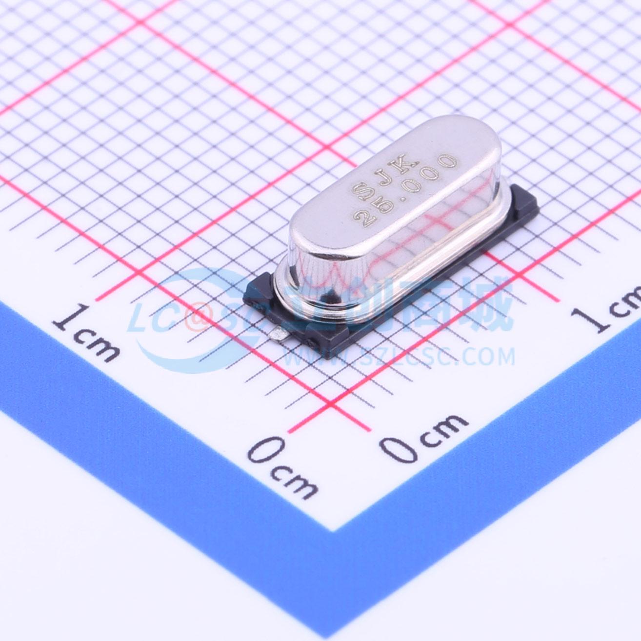 点击查看大图 6CS25000F20UCG实物图
