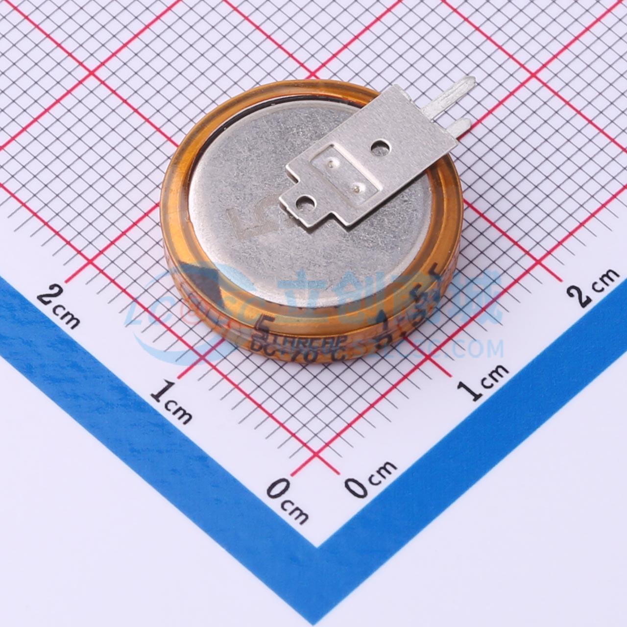 点击查看大图 DCL5R5155VF实物图