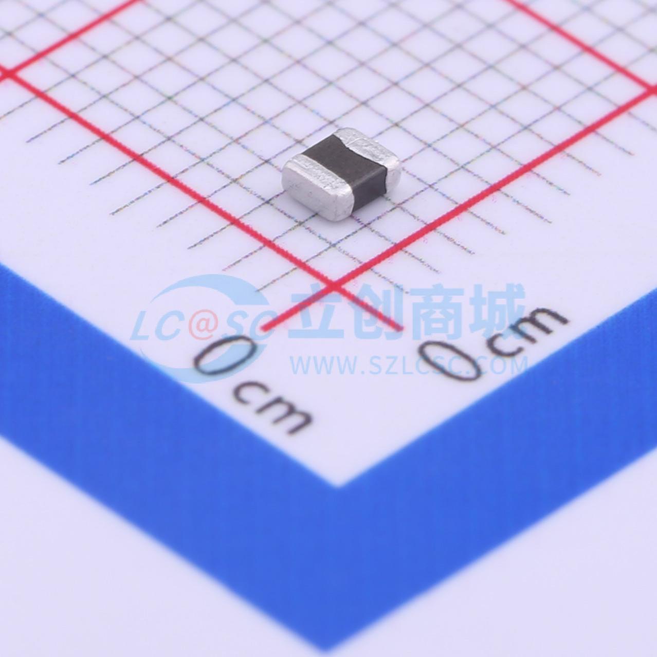 点击查看大图 MHCD201610B-R47M-A8L实物图