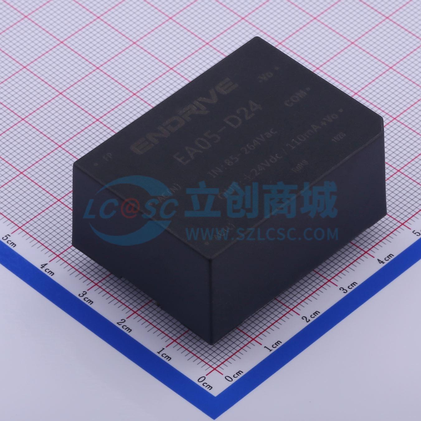 点击查看大图 EA05-D24实物图